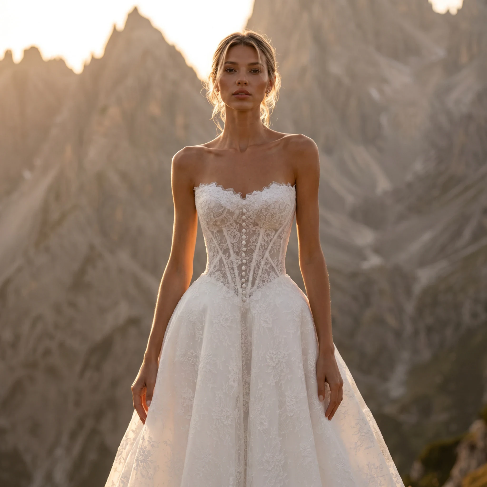 Isolde – Sposa In Luxury