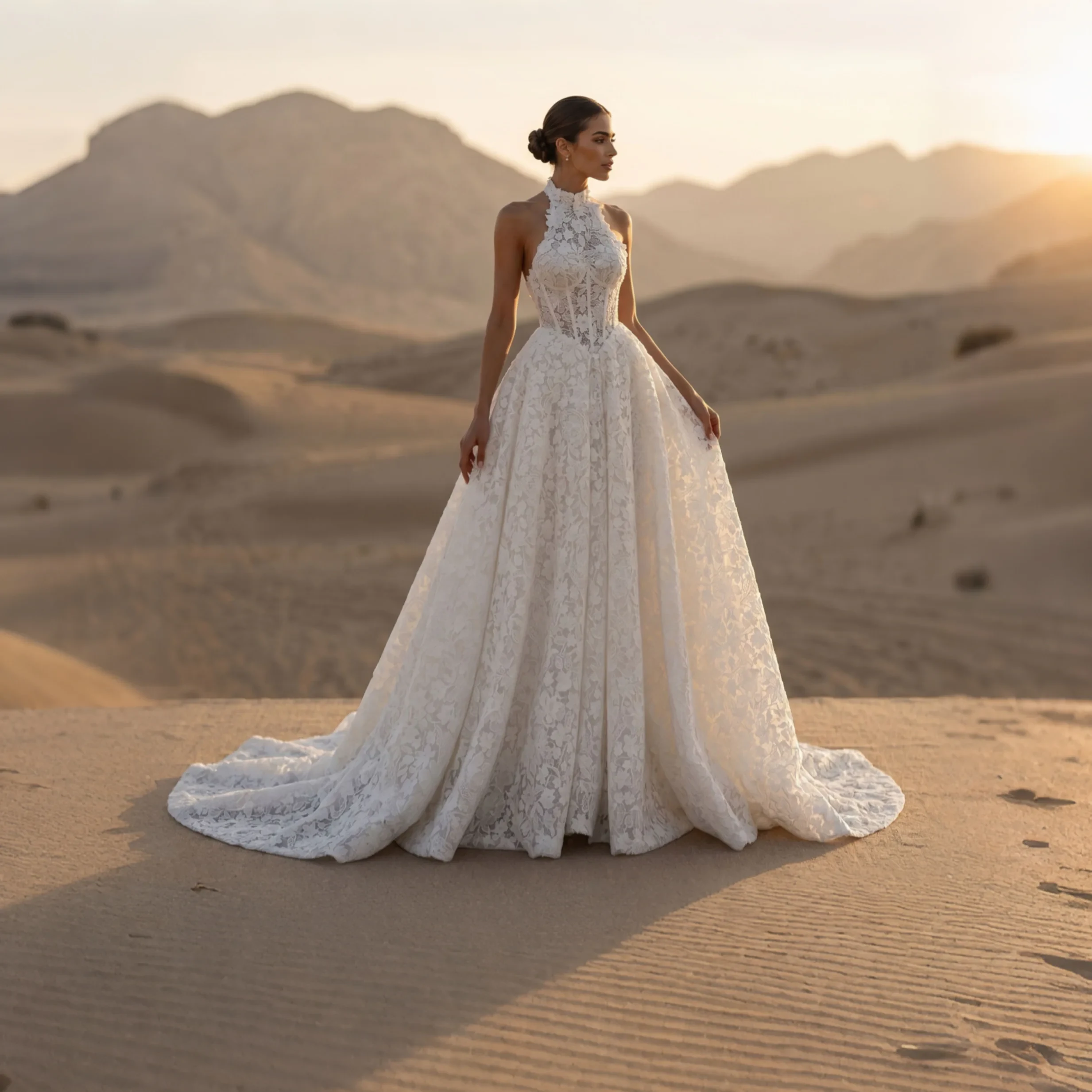 Talia – Sposa In Luxury