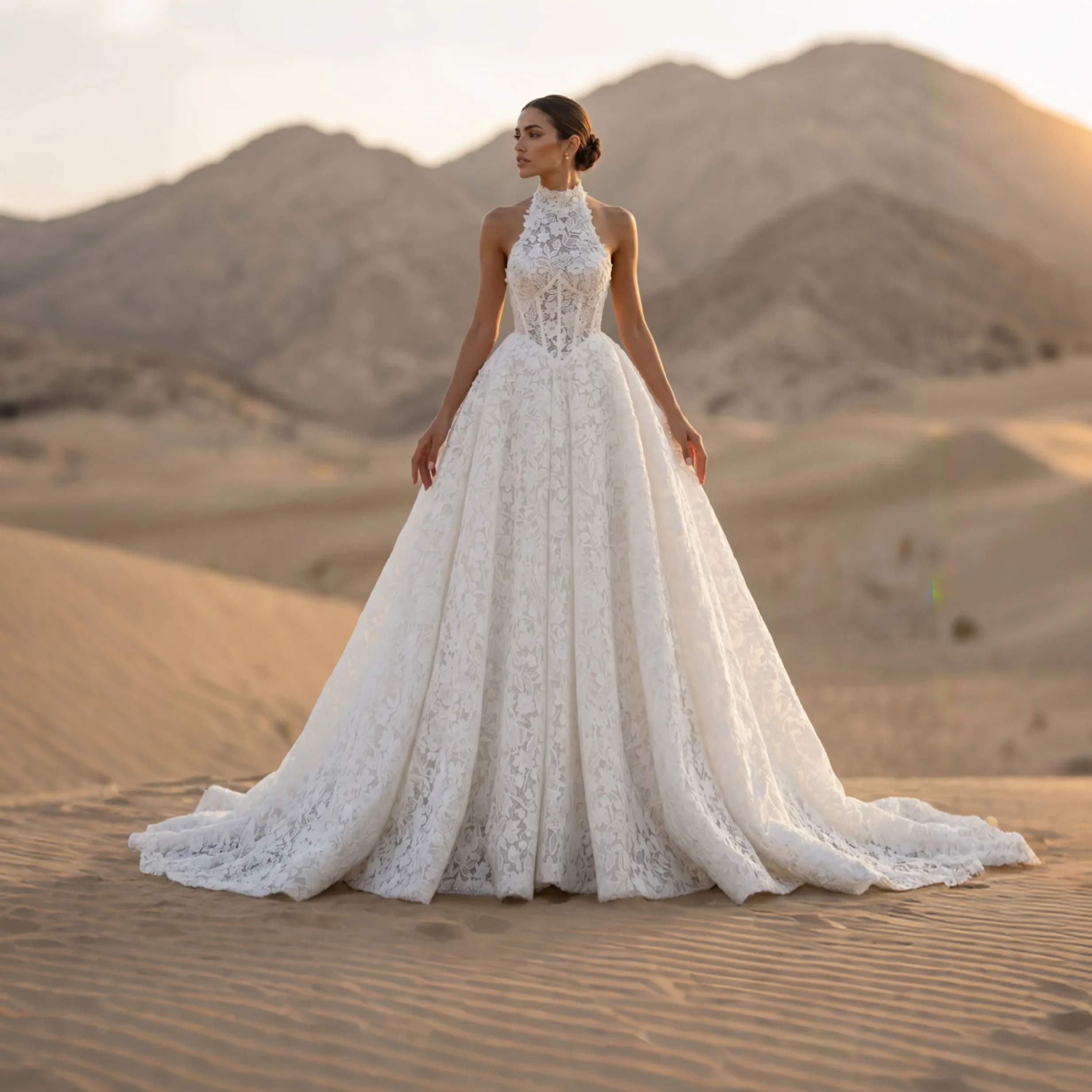 Talia – Sposa In Luxury