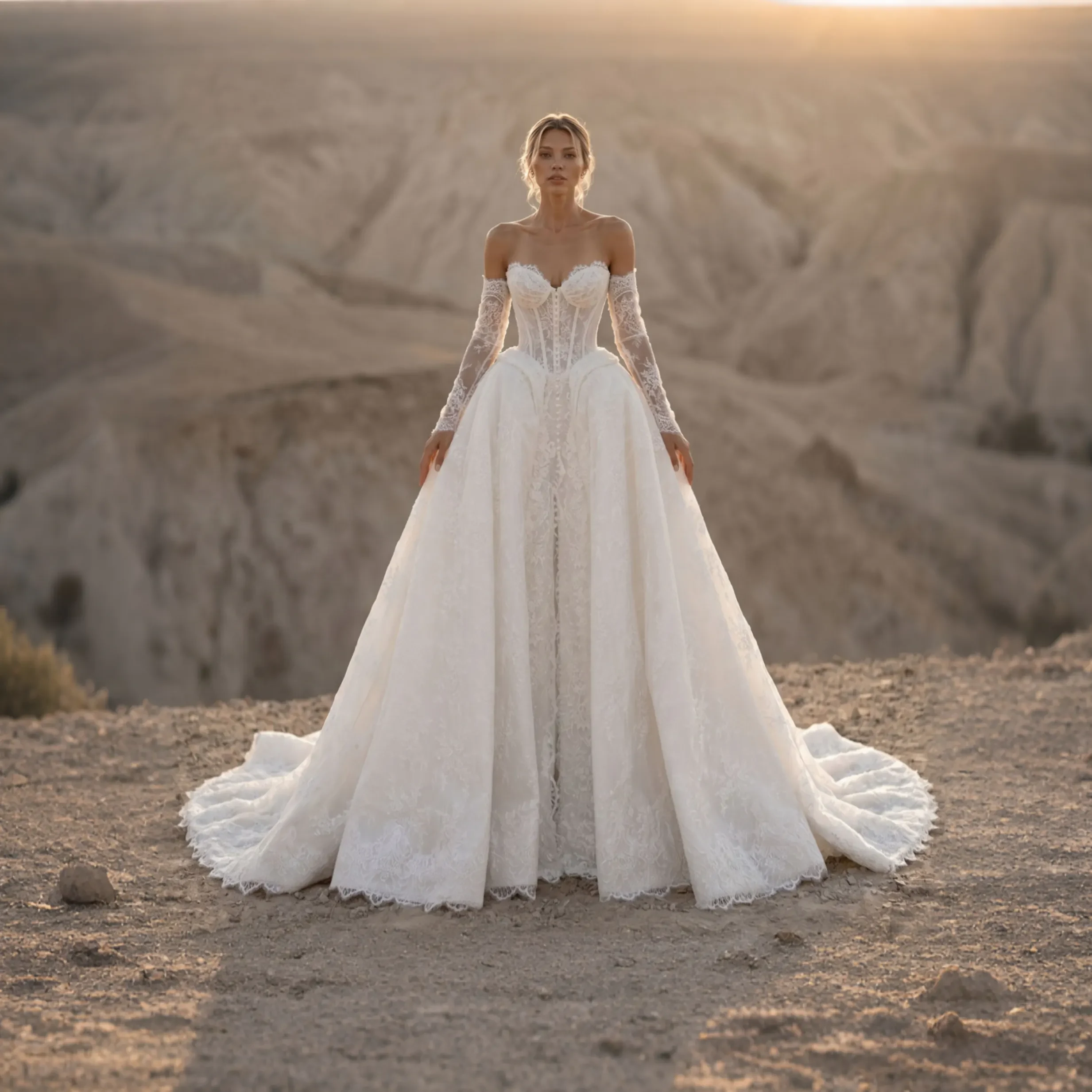 Zaira – Sposa In Luxury