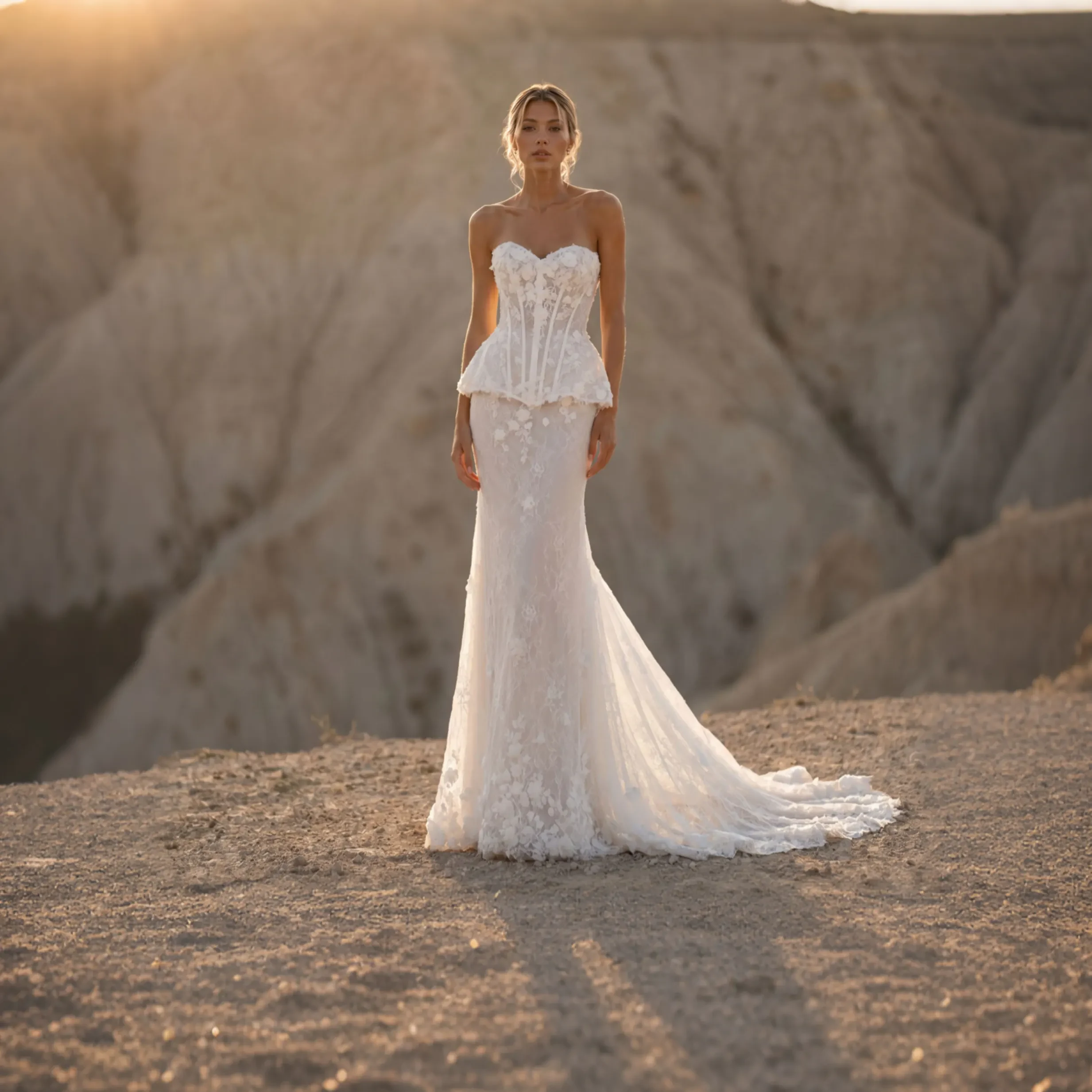Ambra – Sposa In Luxury
