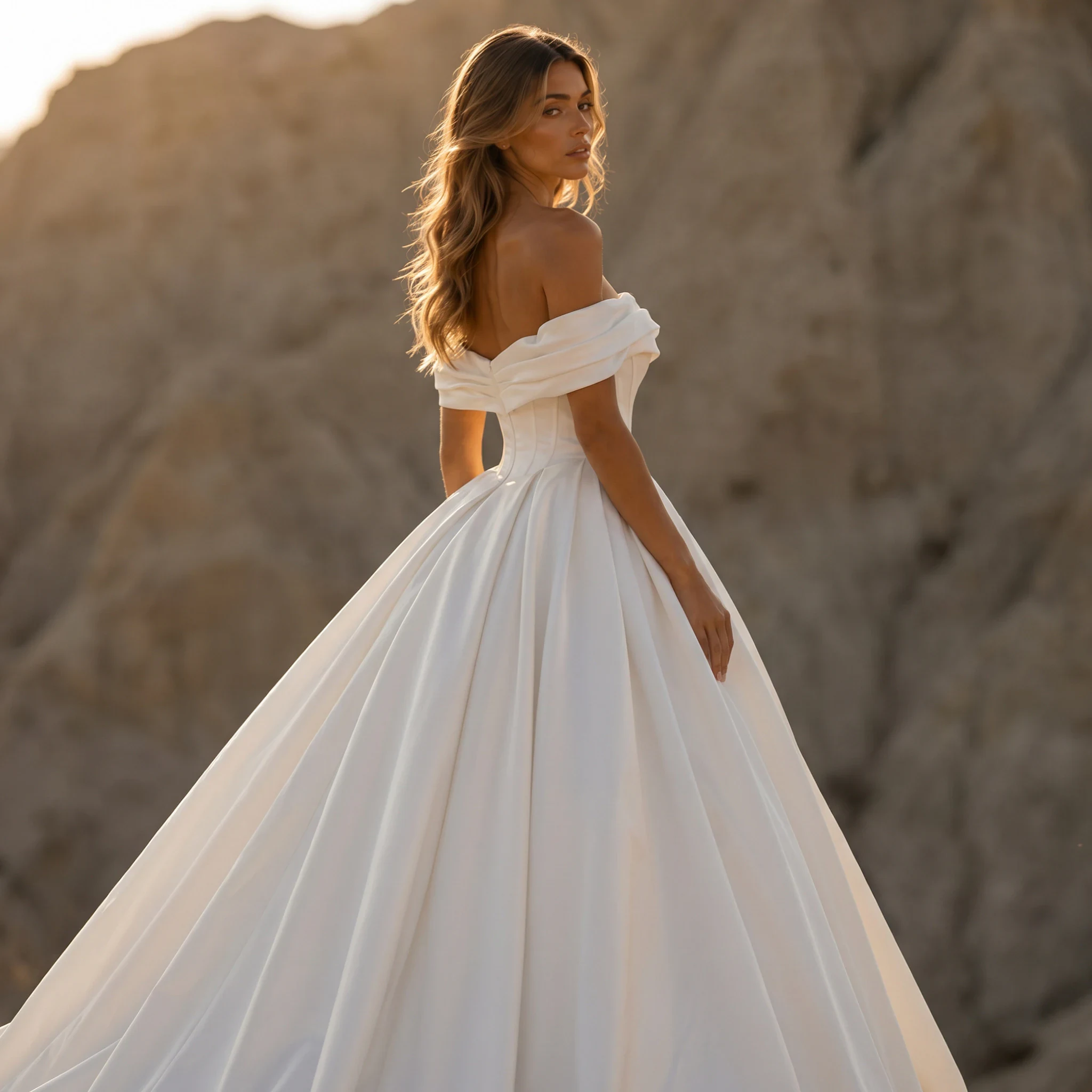 Berenice – Sposa In Luxury