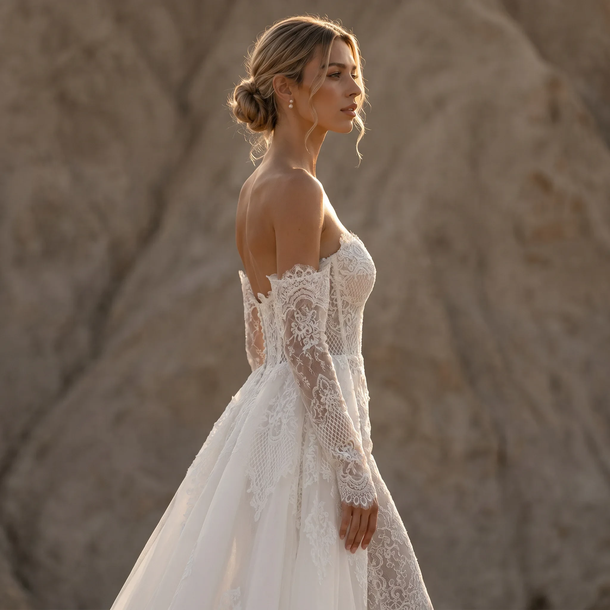 Clio – Sposa In Luxury