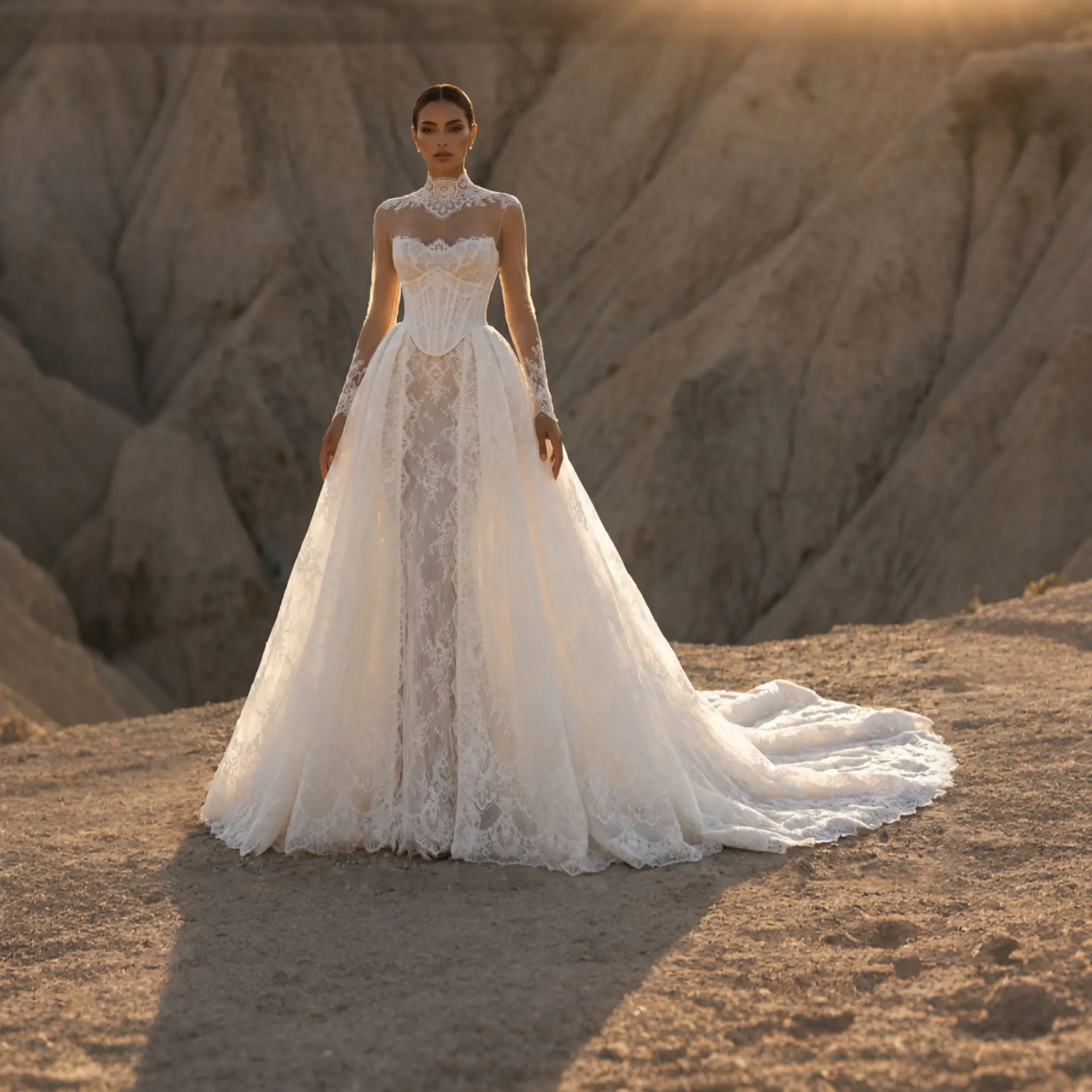 Flora – Sposa In Luxury