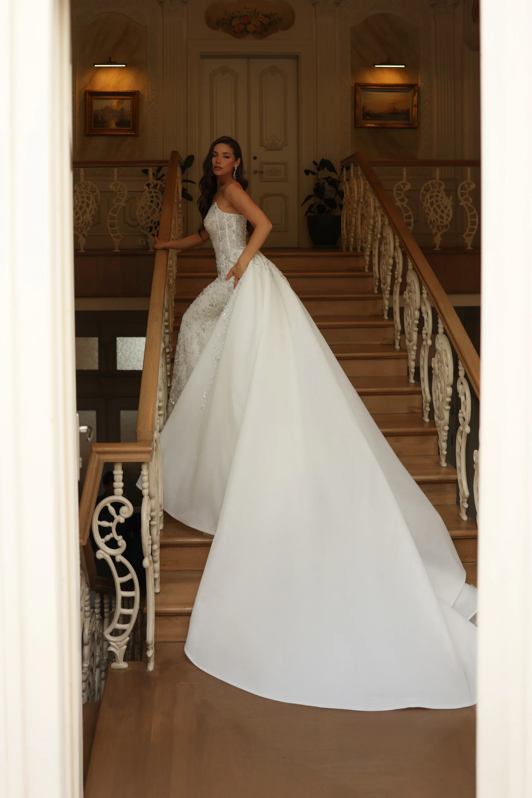 Oriana – Sposa In Luxury
