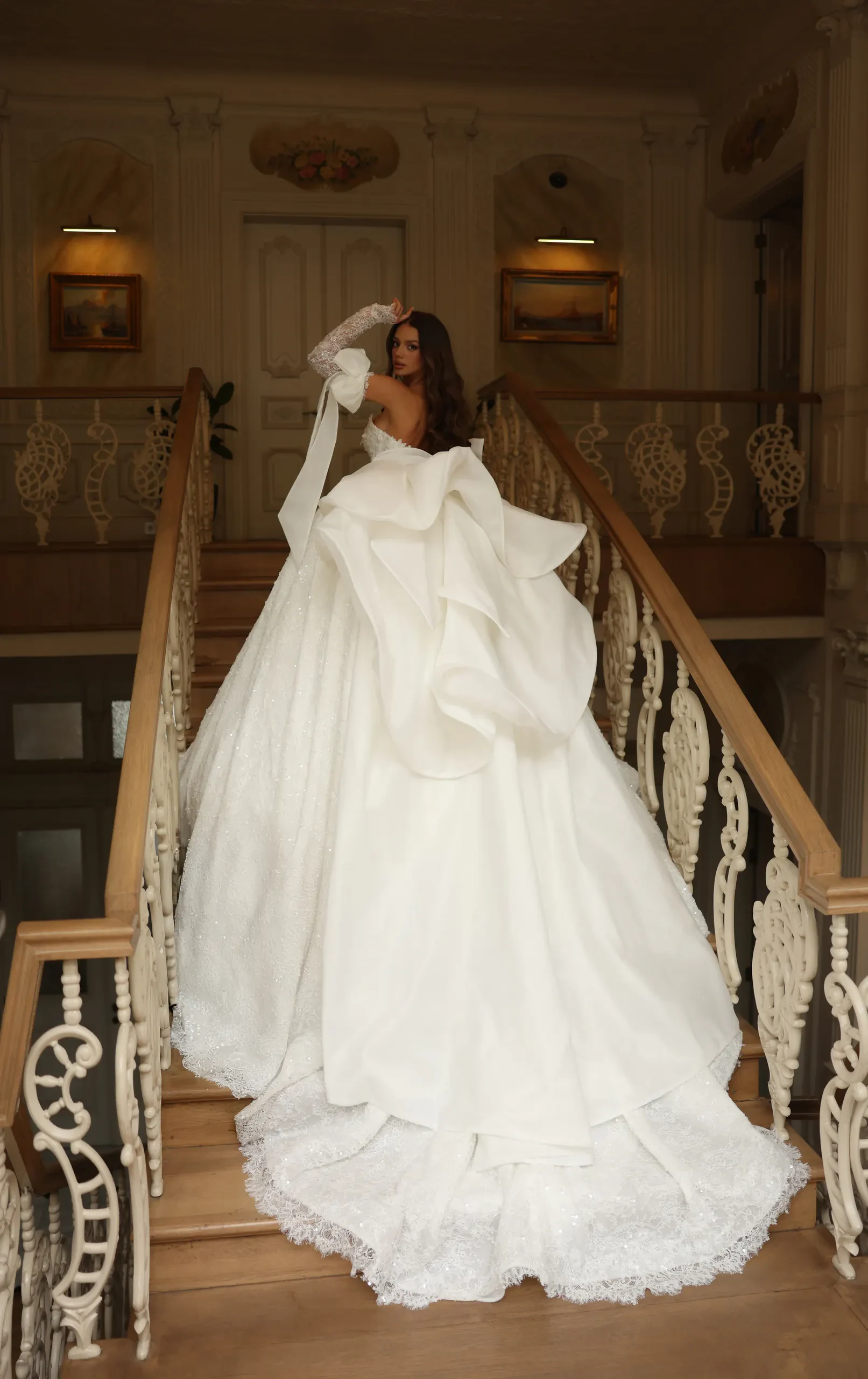 Selene – Sposa In Luxury