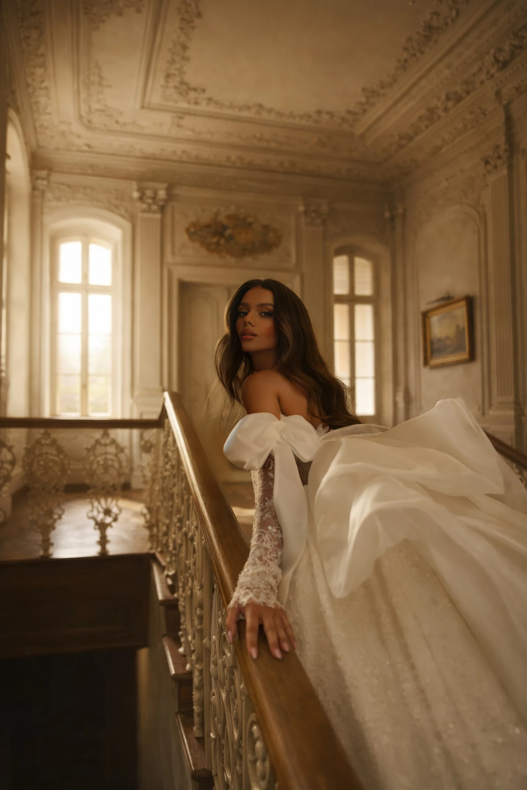 Selene – Sposa In Luxury