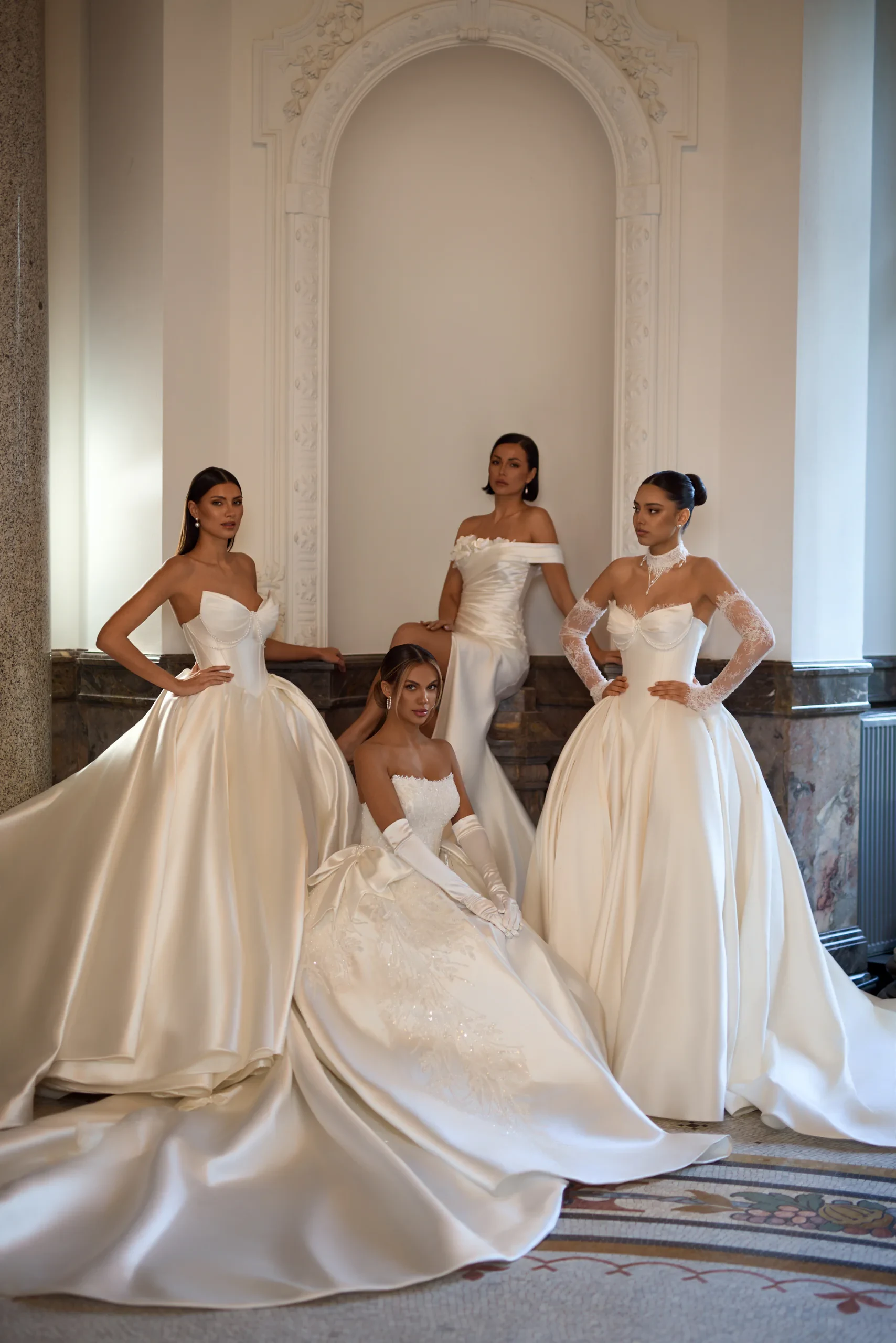Vera – Sposa In Luxury