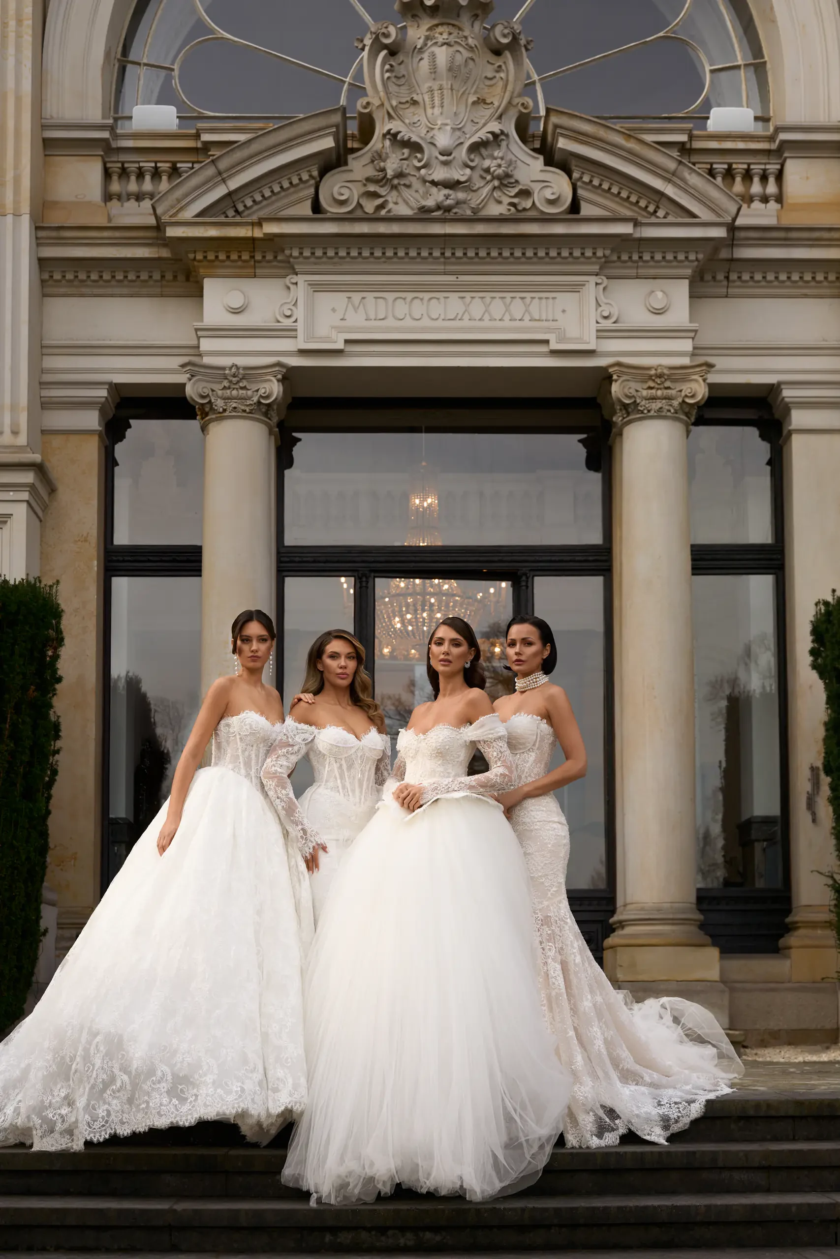 Vera – Sposa In Luxury