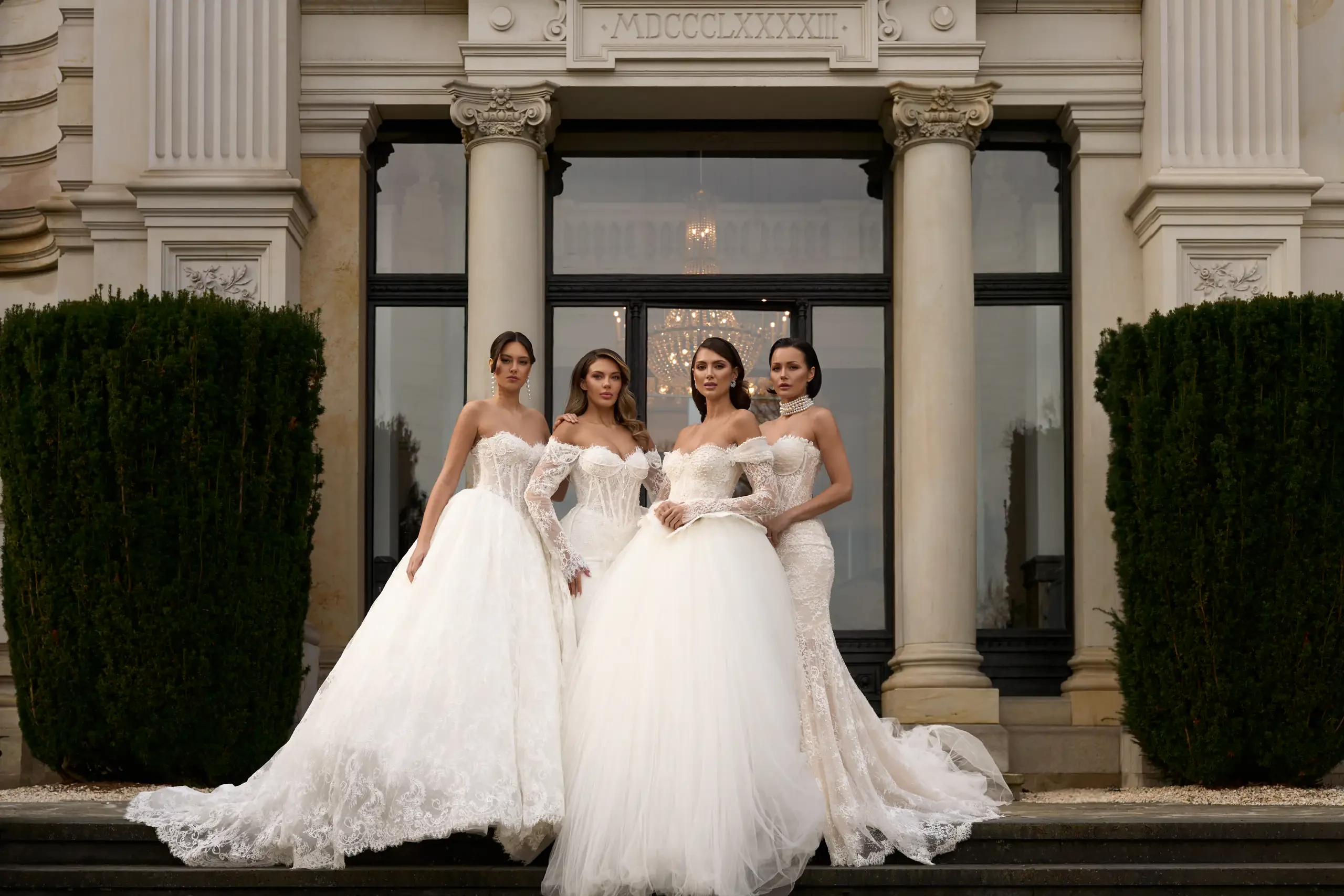 Vera – Sposa In Luxury