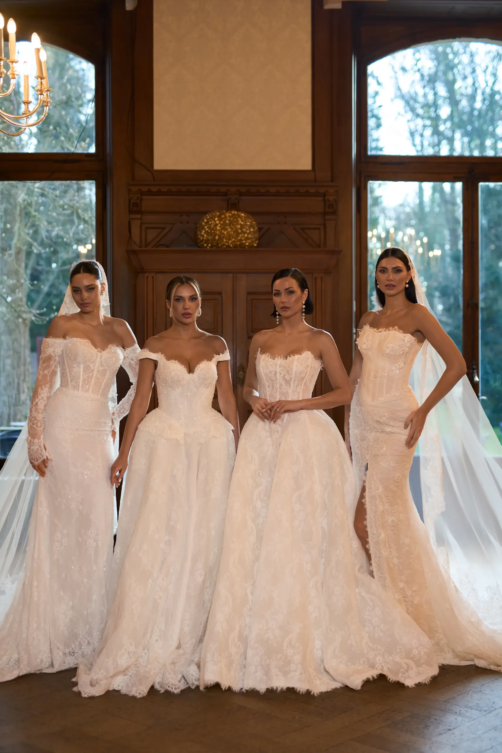 Vera – Sposa In Luxury