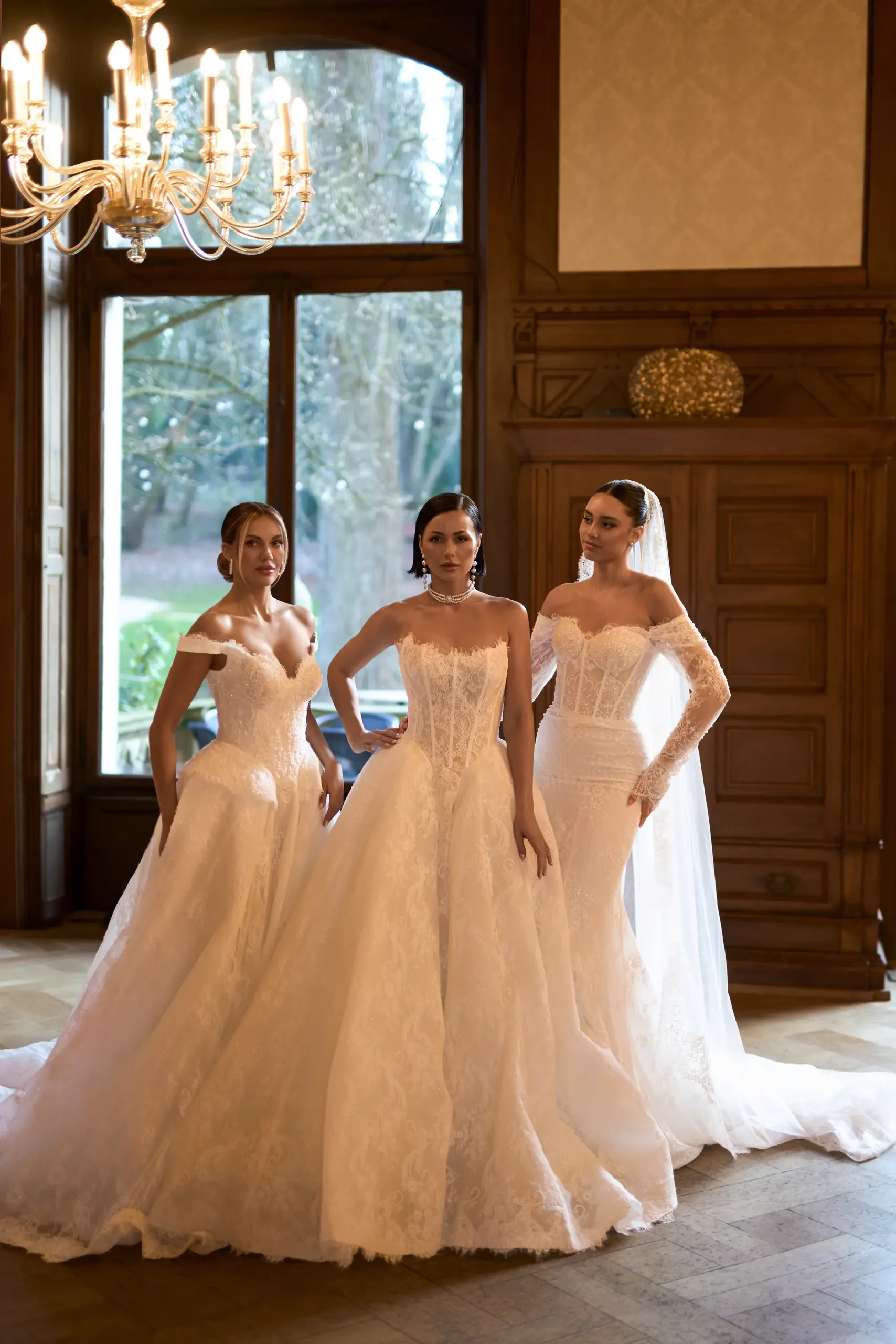 Vera – Sposa In Luxury