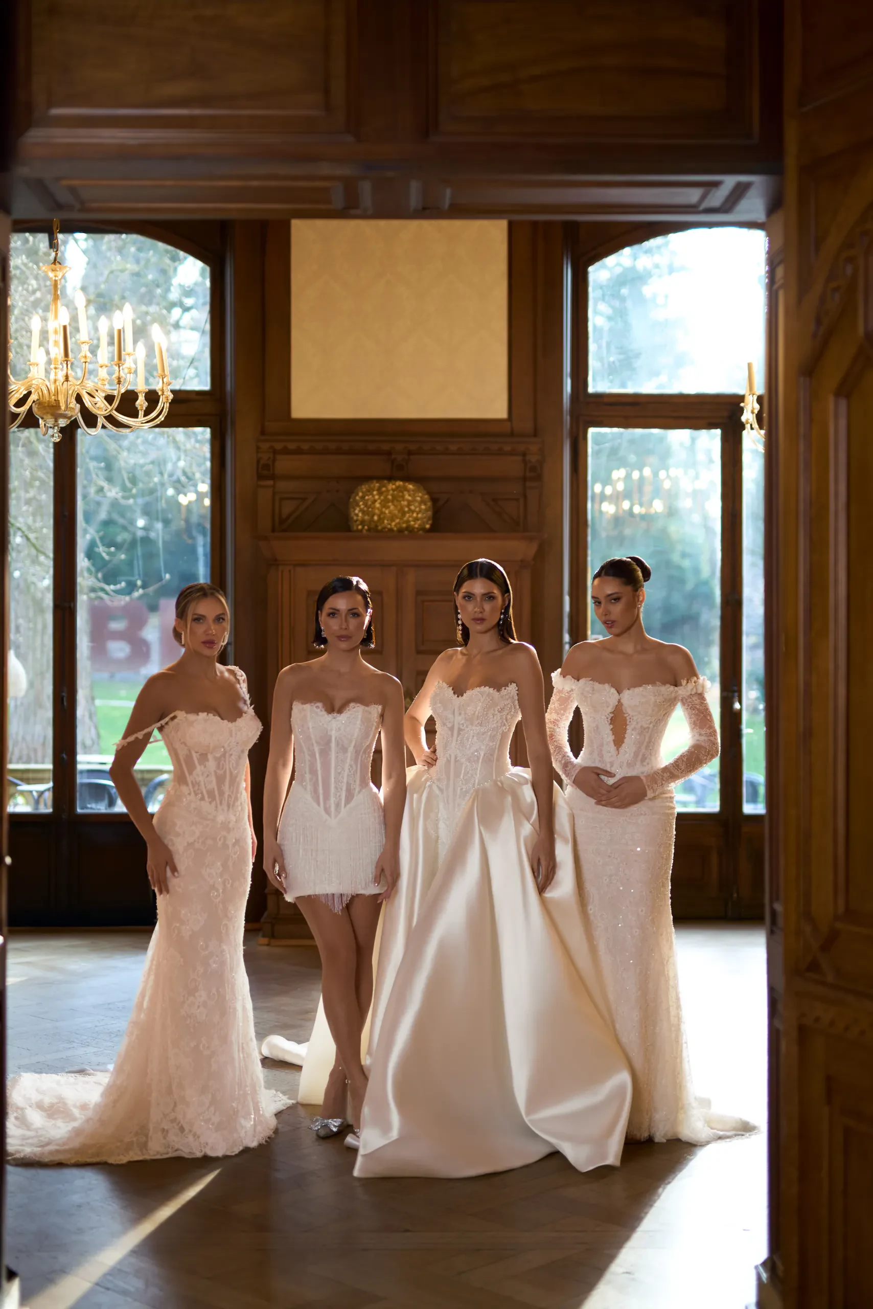 Vera – Sposa In Luxury