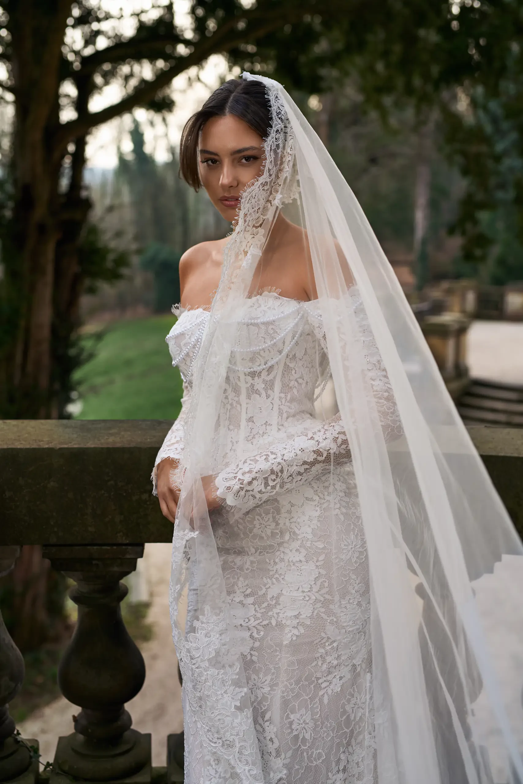 Leonora – Sposa In Luxury