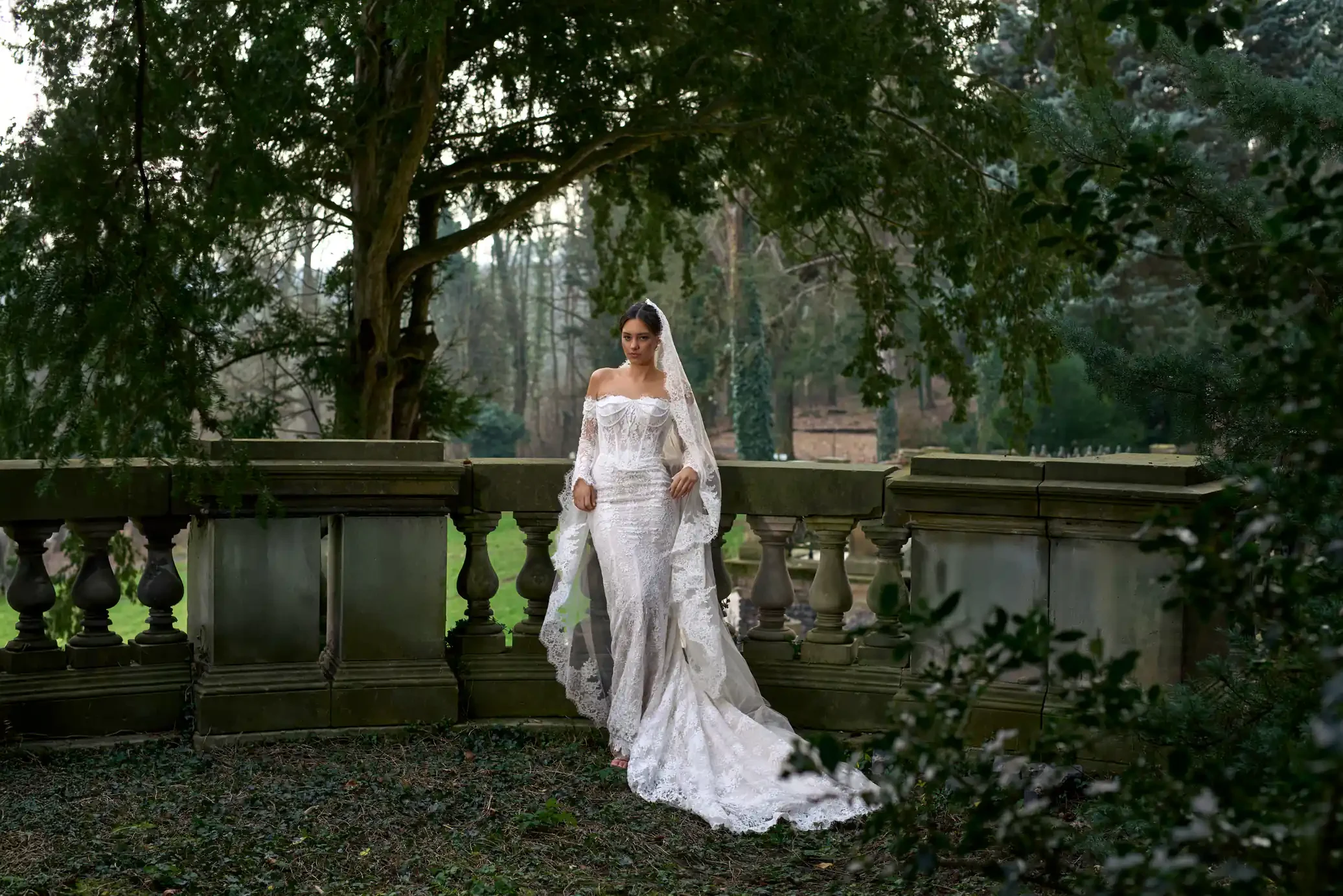 Leonora – Sposa In Luxury