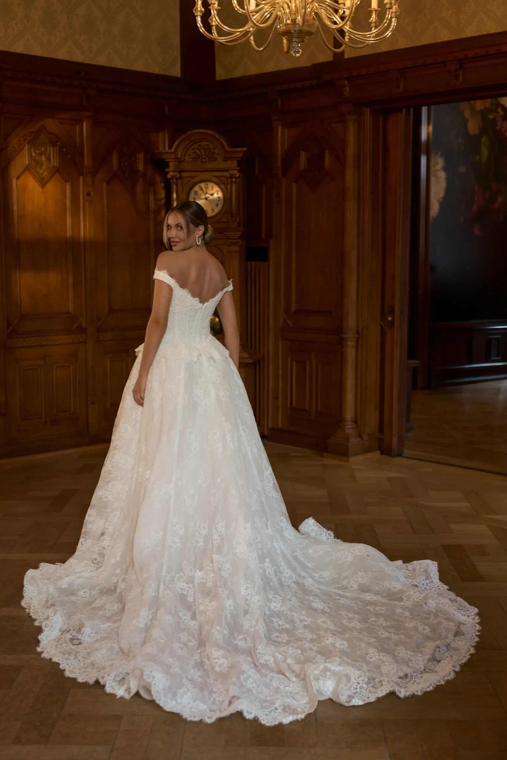 Solene – Sposa In Luxury