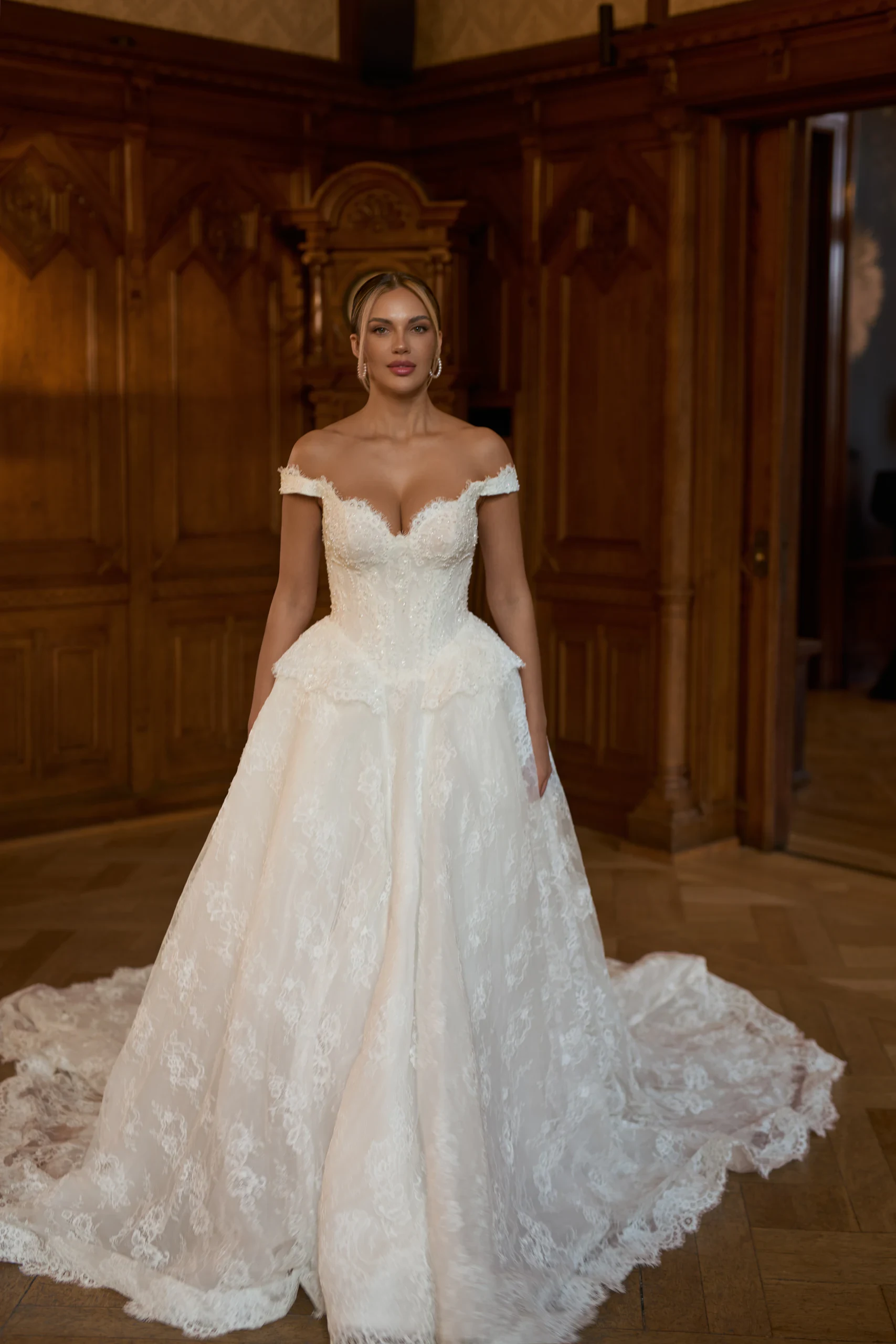 Solene – Sposa In Luxury