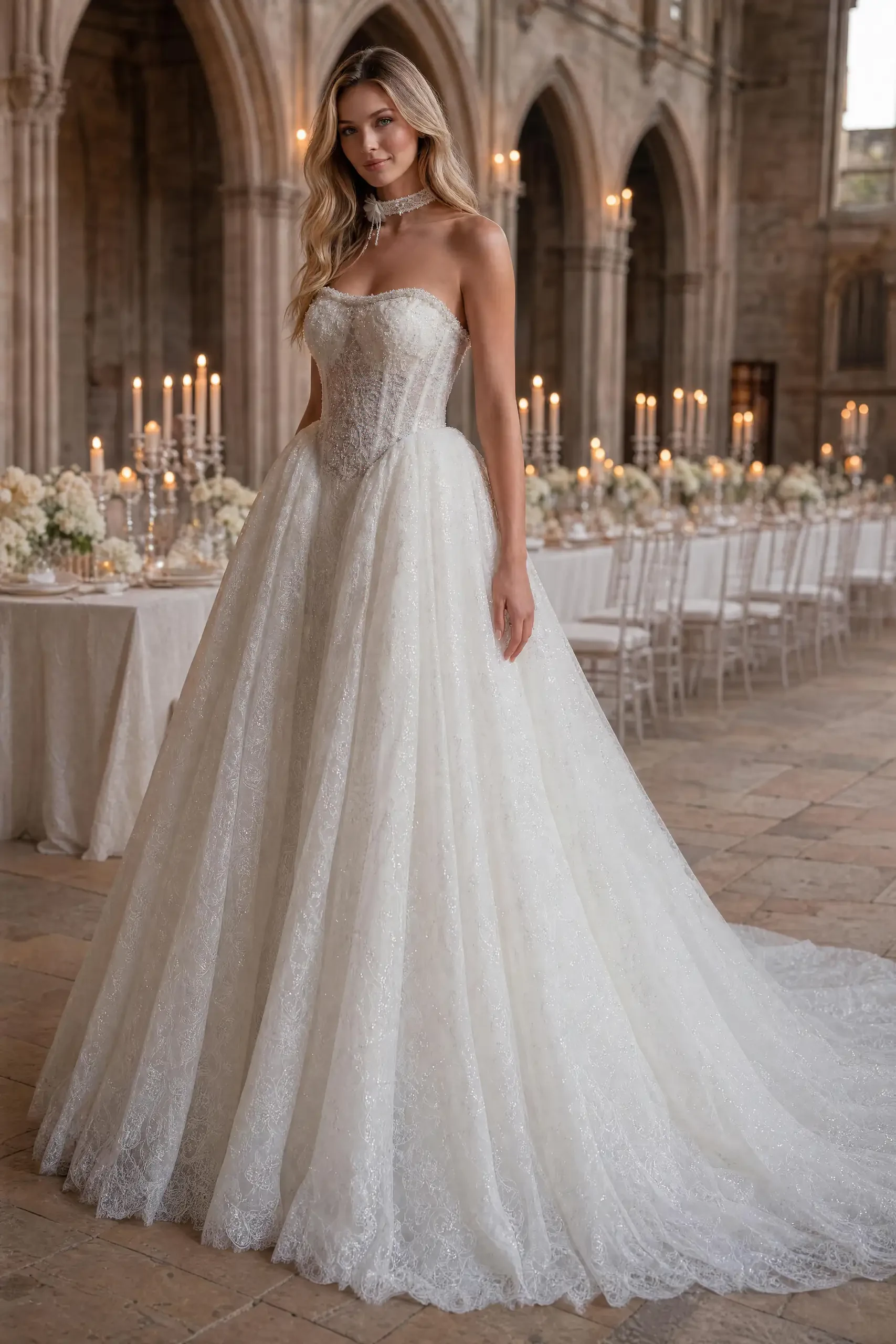 Madamburcu 2003 – Sposa In Collection 2027