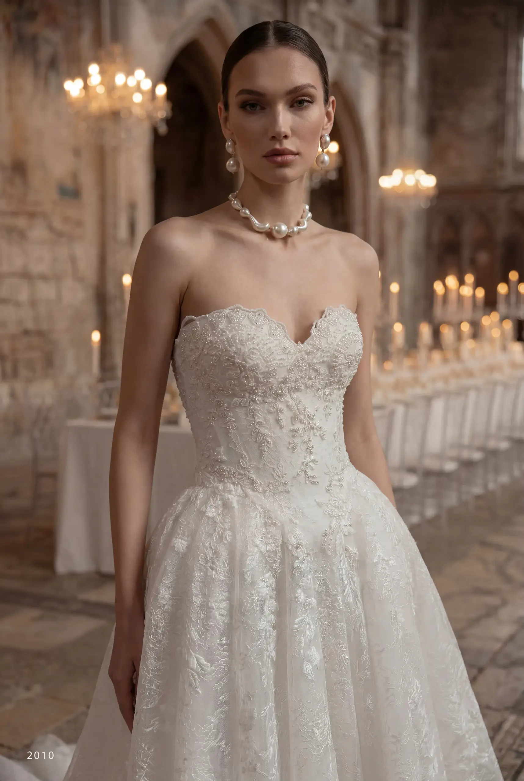 Madamburcu 2010 – Sposa In Collection 2027