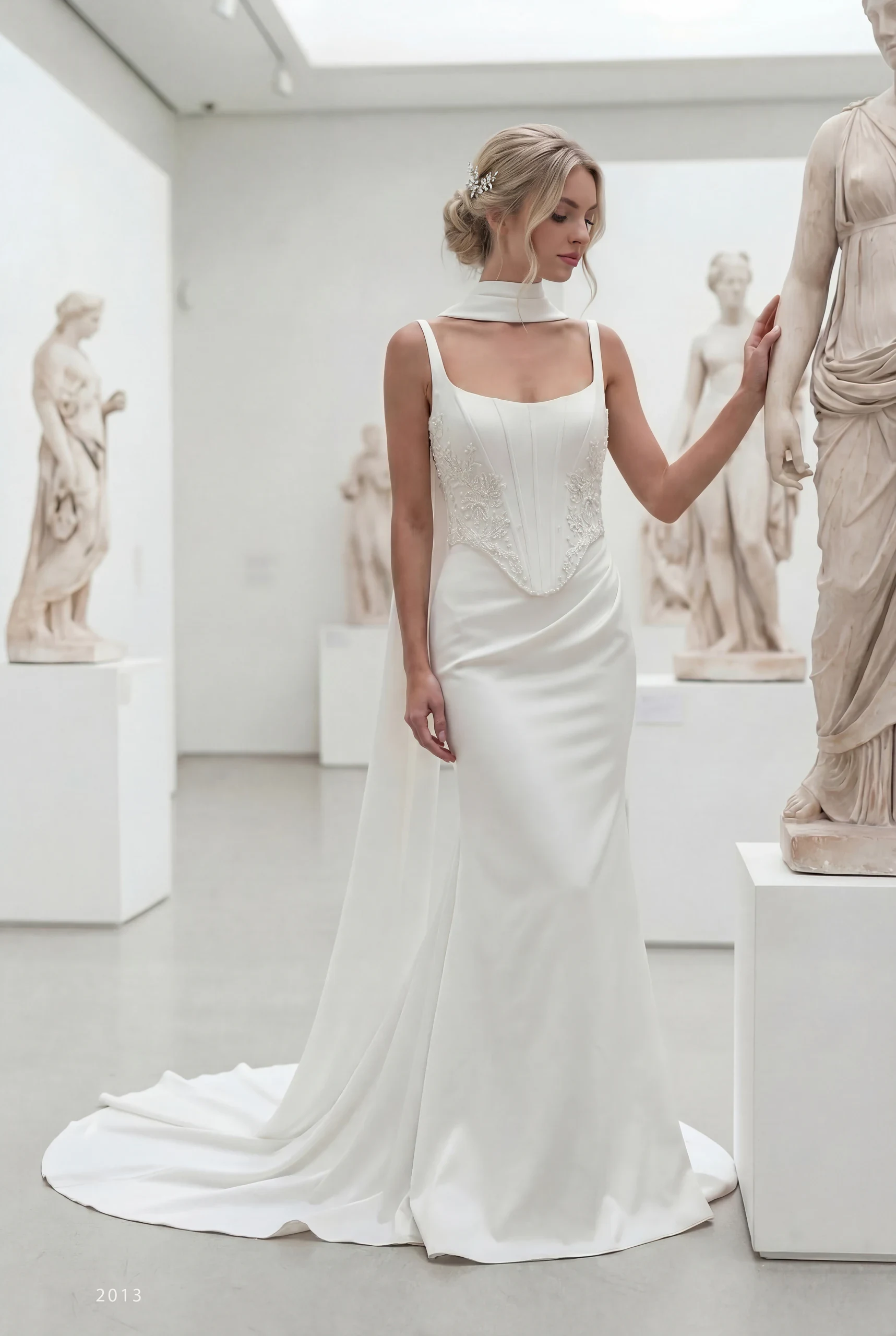 Madamburcu 2013 – Sposa In Collection 2027