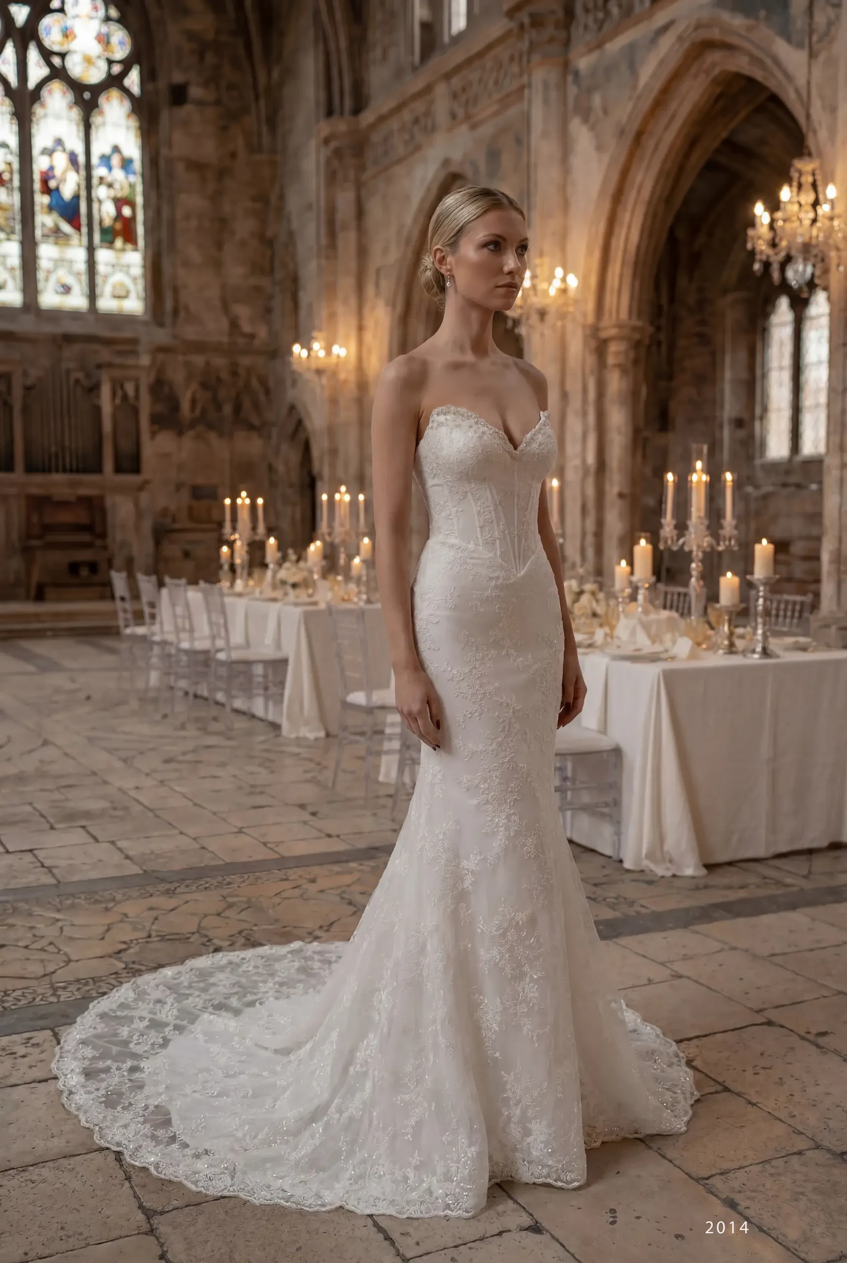 Madamburcu 2014 – Sposa In Collection 2027