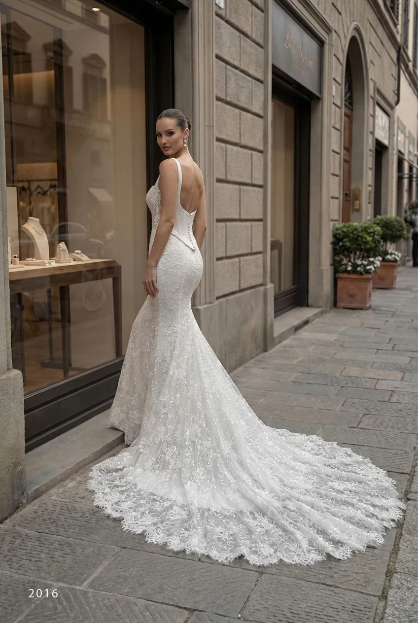 Madamburcu 2016 – Sposa In Collection 2027