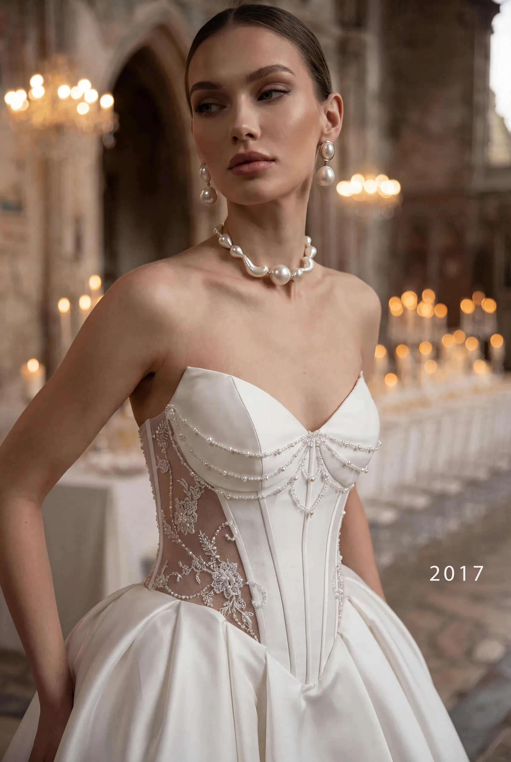 Madamburcu 2017 – Sposa In Collection 2027