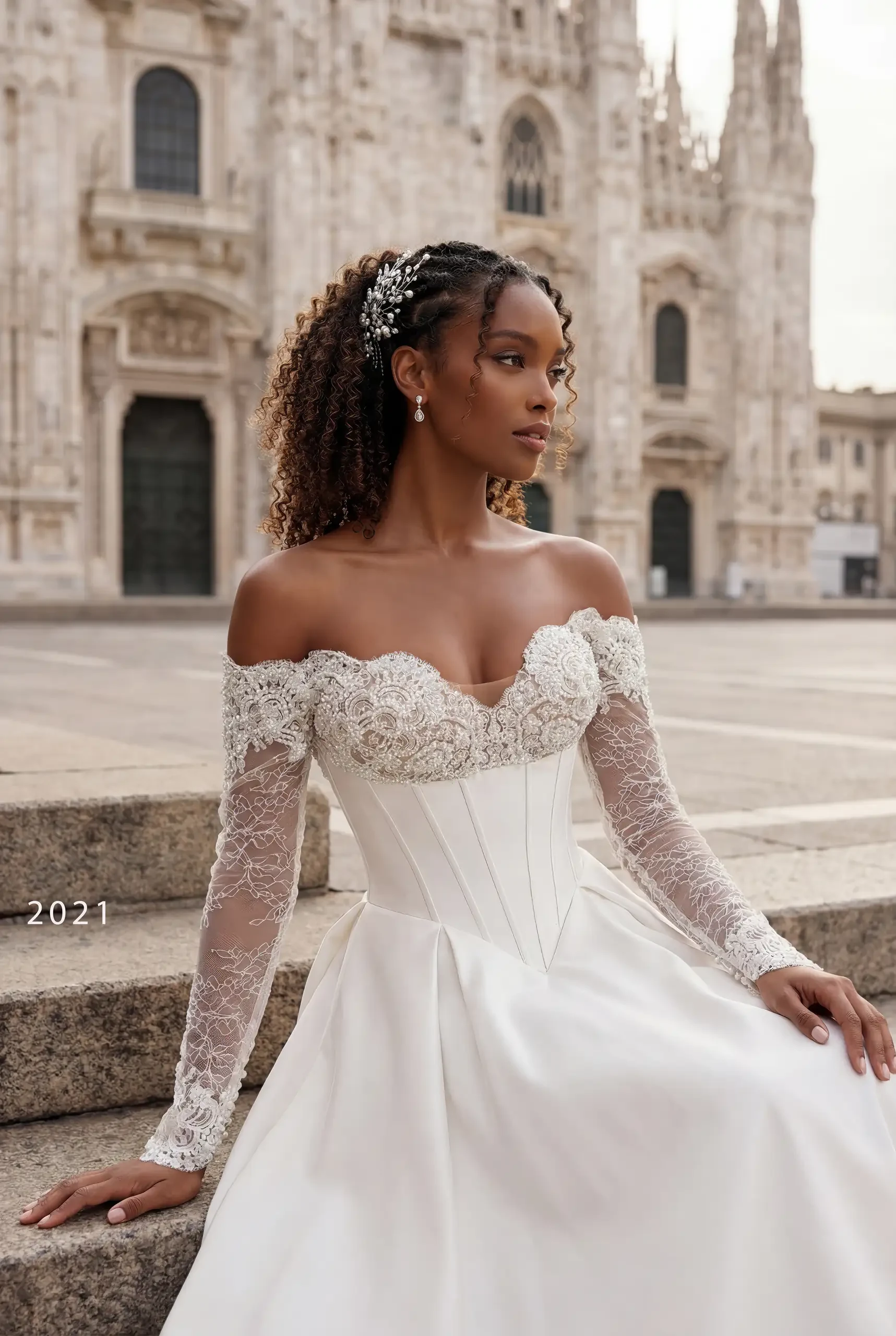 Madamburcu 2021 – Sposa In Collection 2027