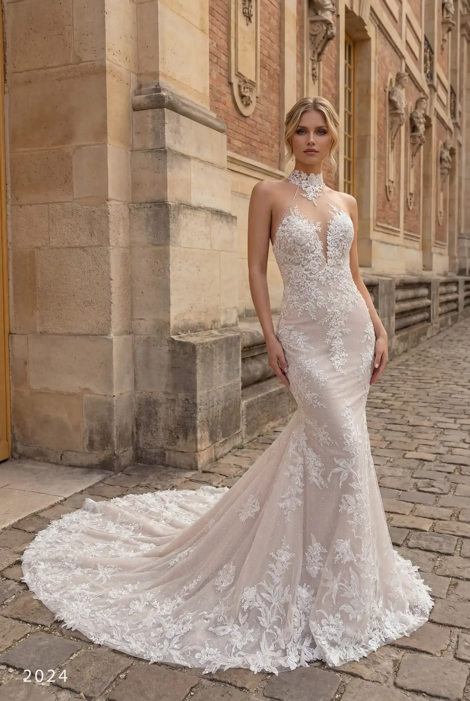 Madamburcu 2024 – Sposa In Collection 2027