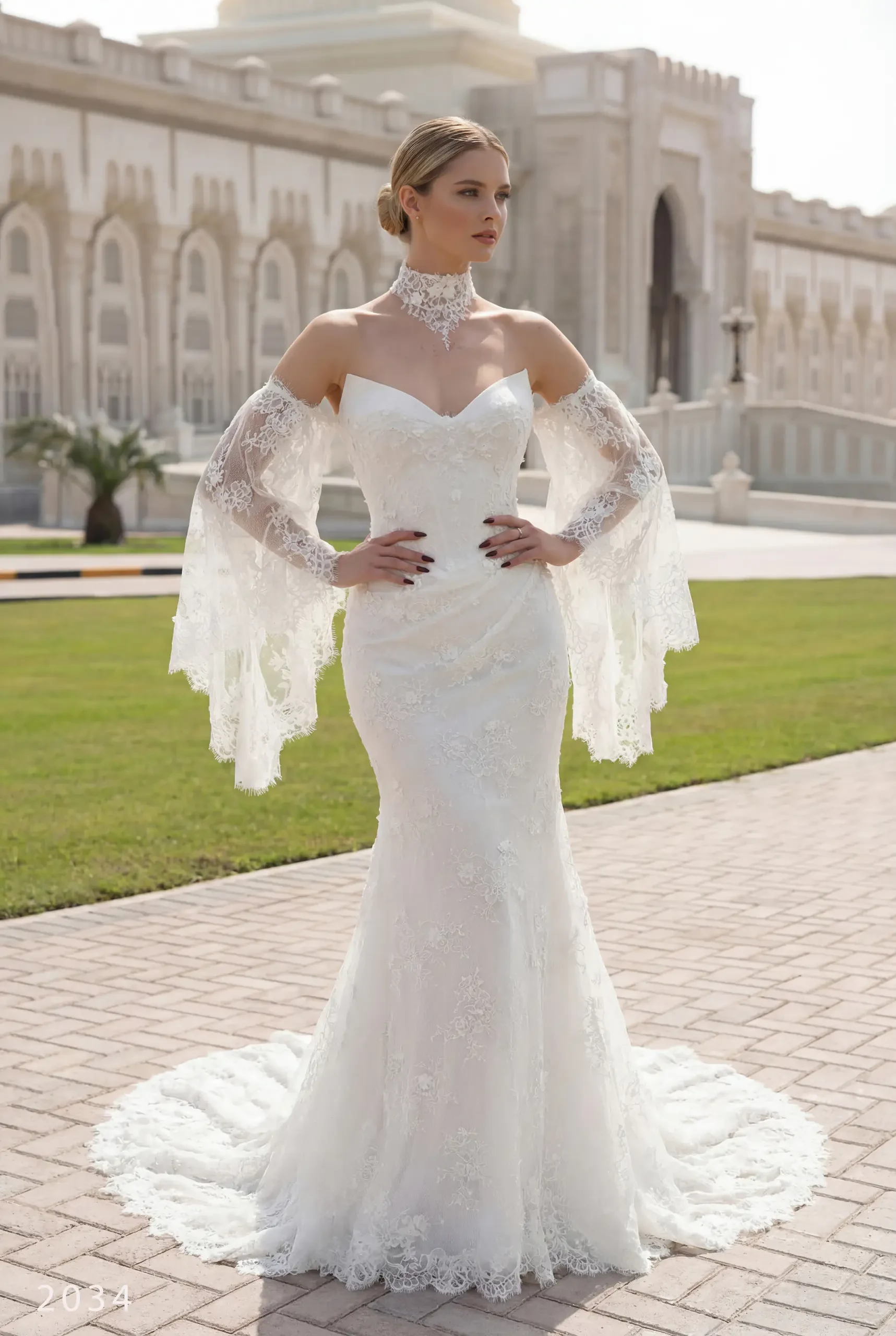 Madamburcu 2034 – Sposa In Collection 2027