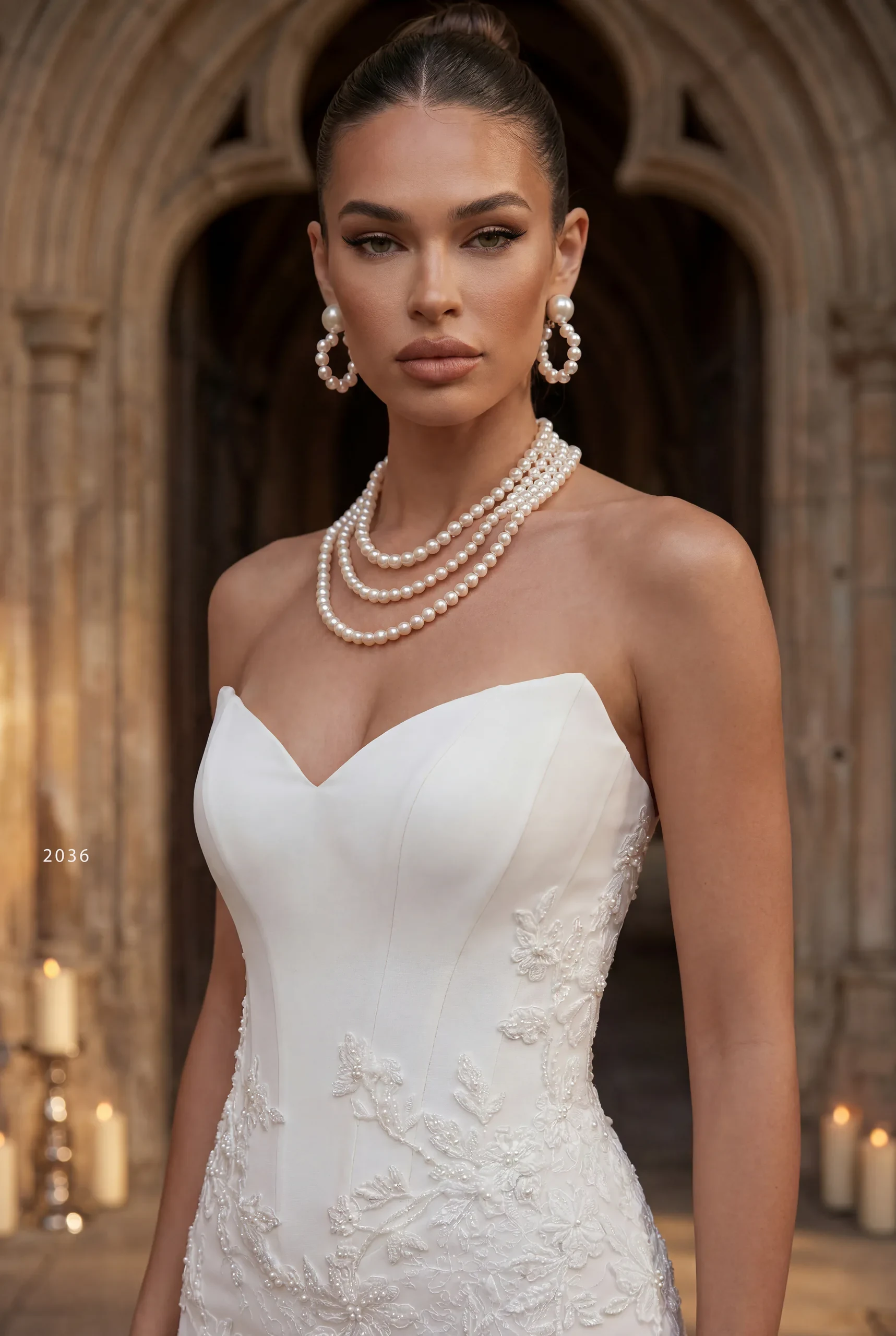 Madamburcu 2036 – Sposa In Collection 2027