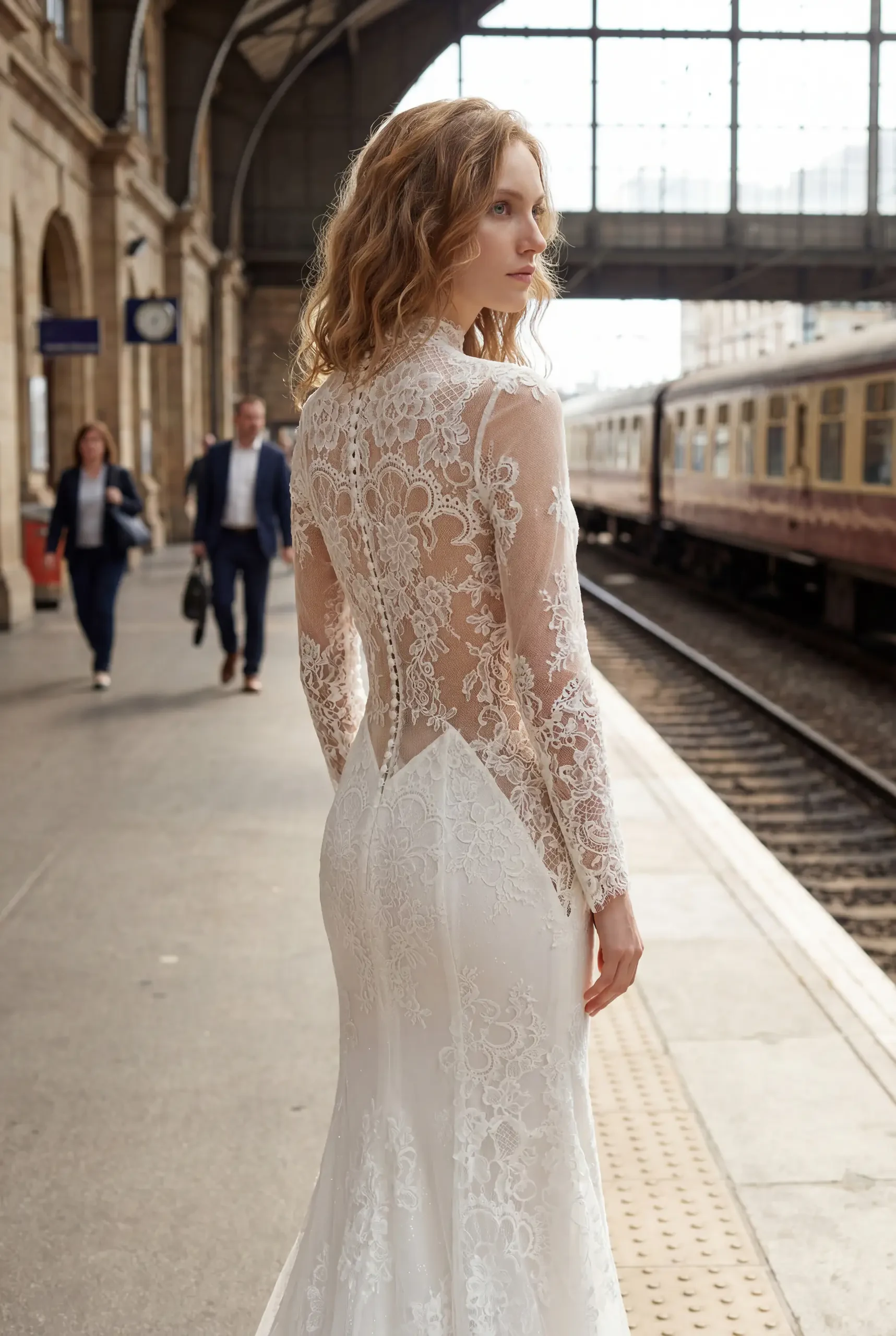 Madamburcu 2052 – Sposa In Collection 2027