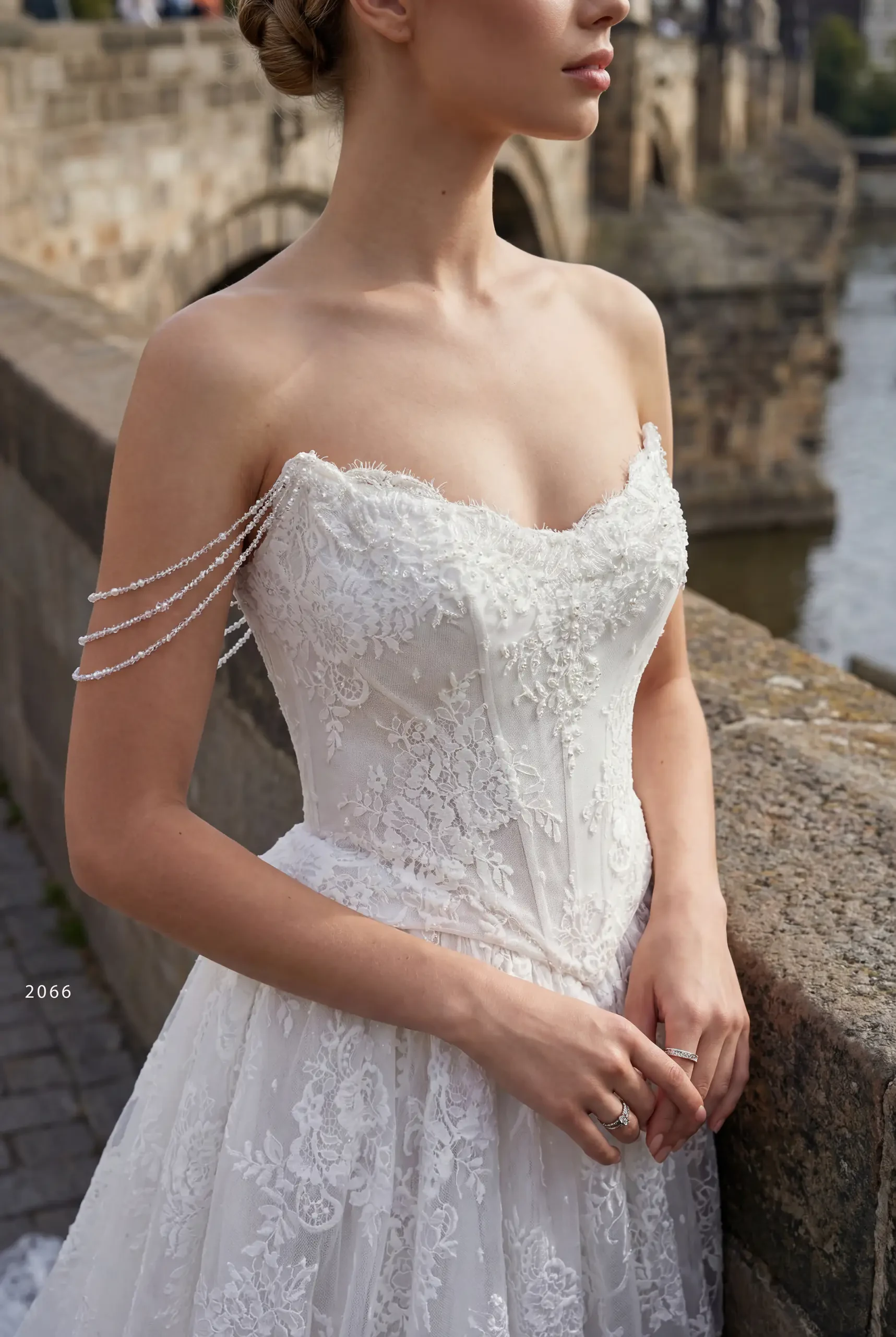 Madamburcu 2066 – Sposa In Collection 2027