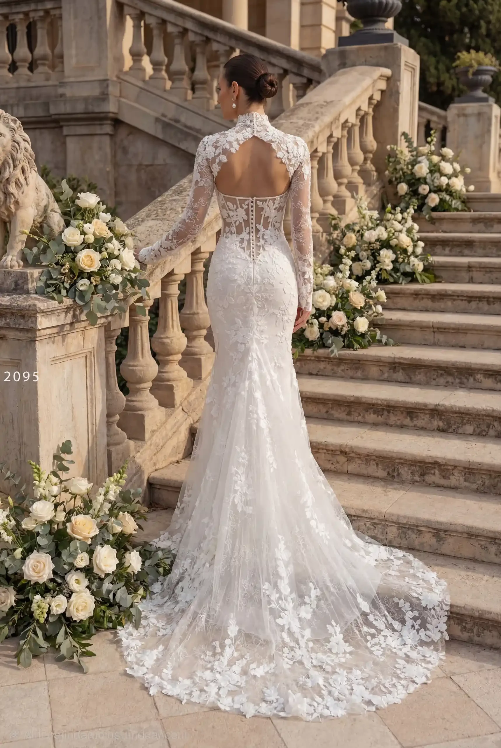 Madamburcu 2095 – Sposa In Collection 2027