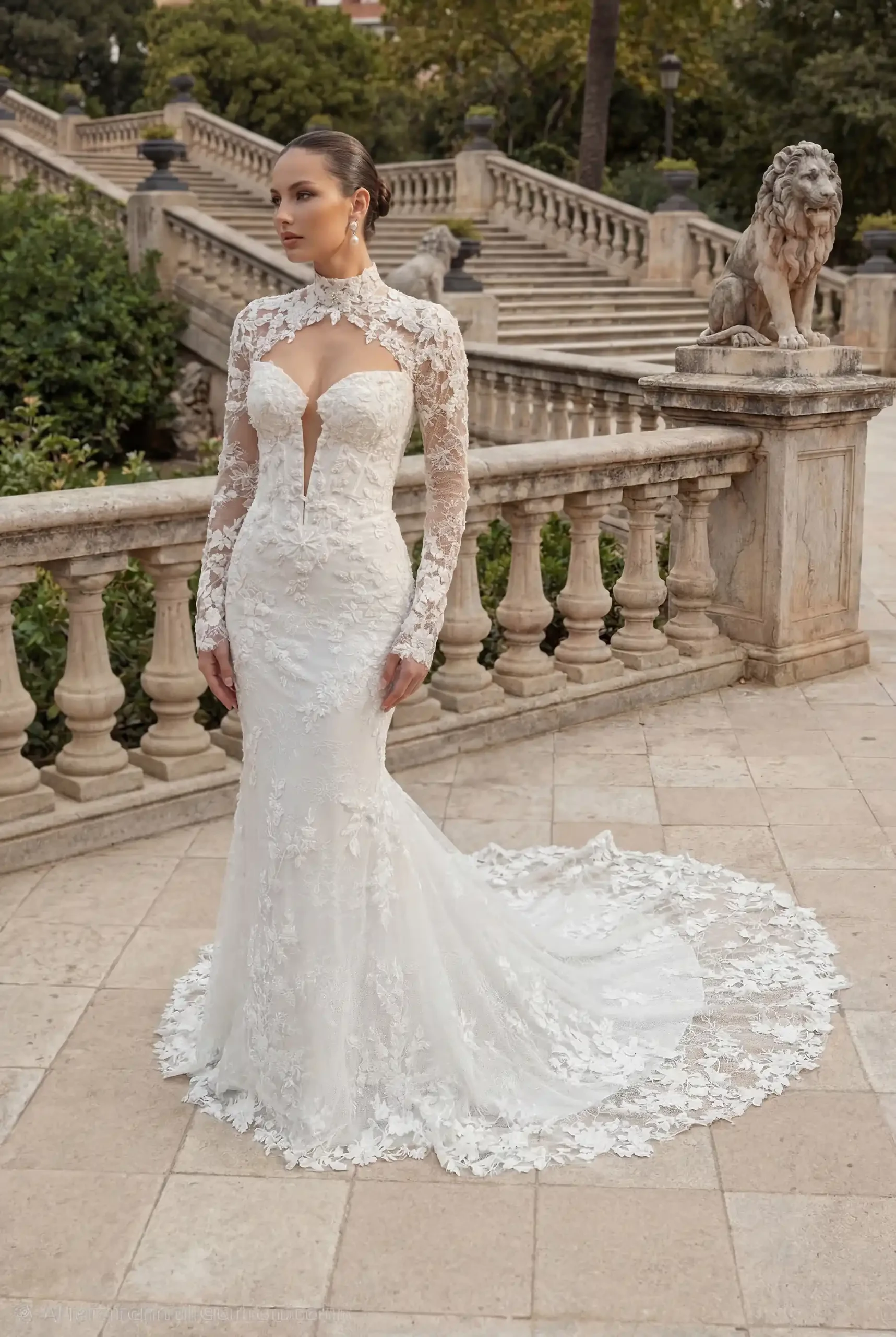 Madamburcu 2095 – Sposa In Collection 2027