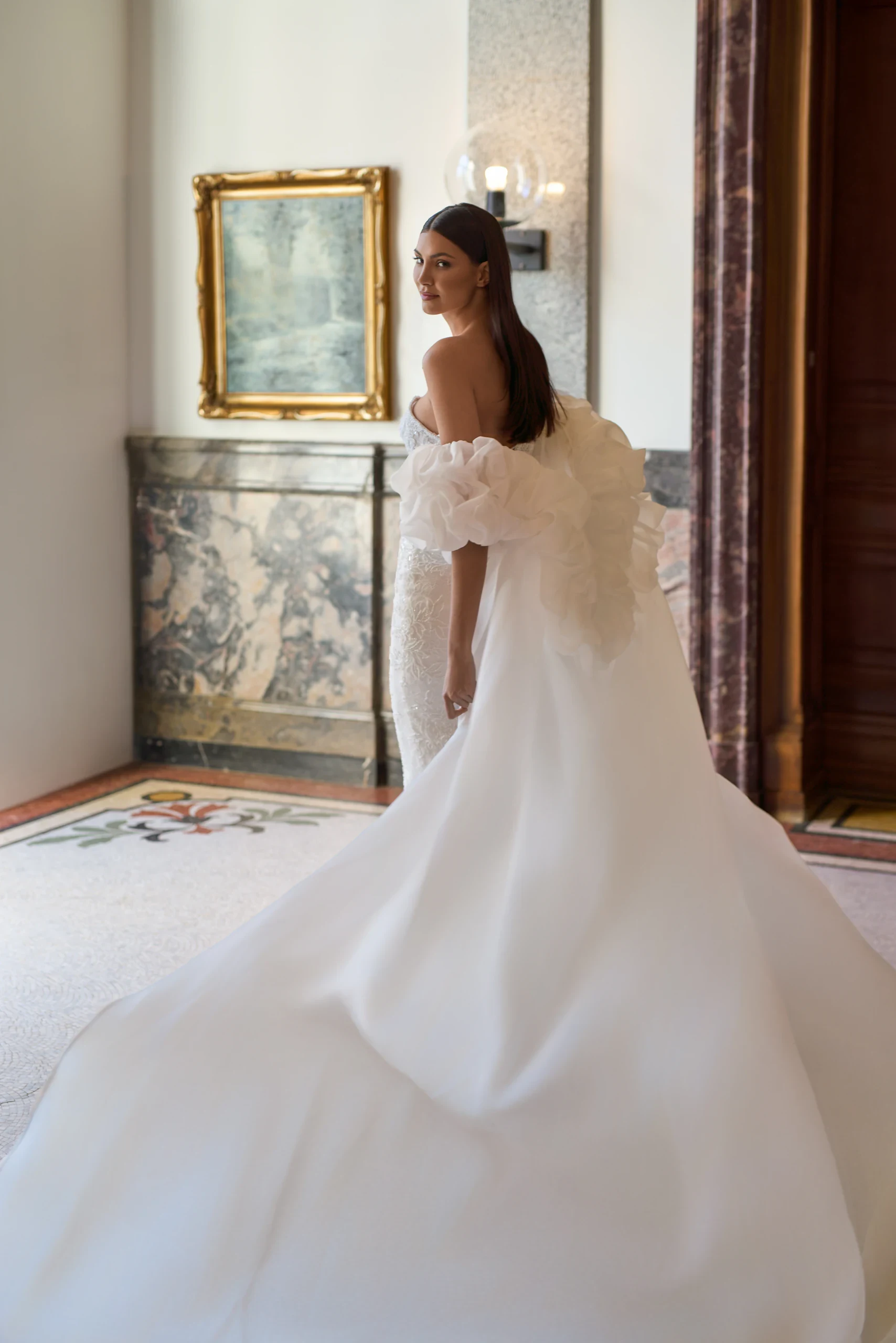 Alaya – Sposa In Luxury