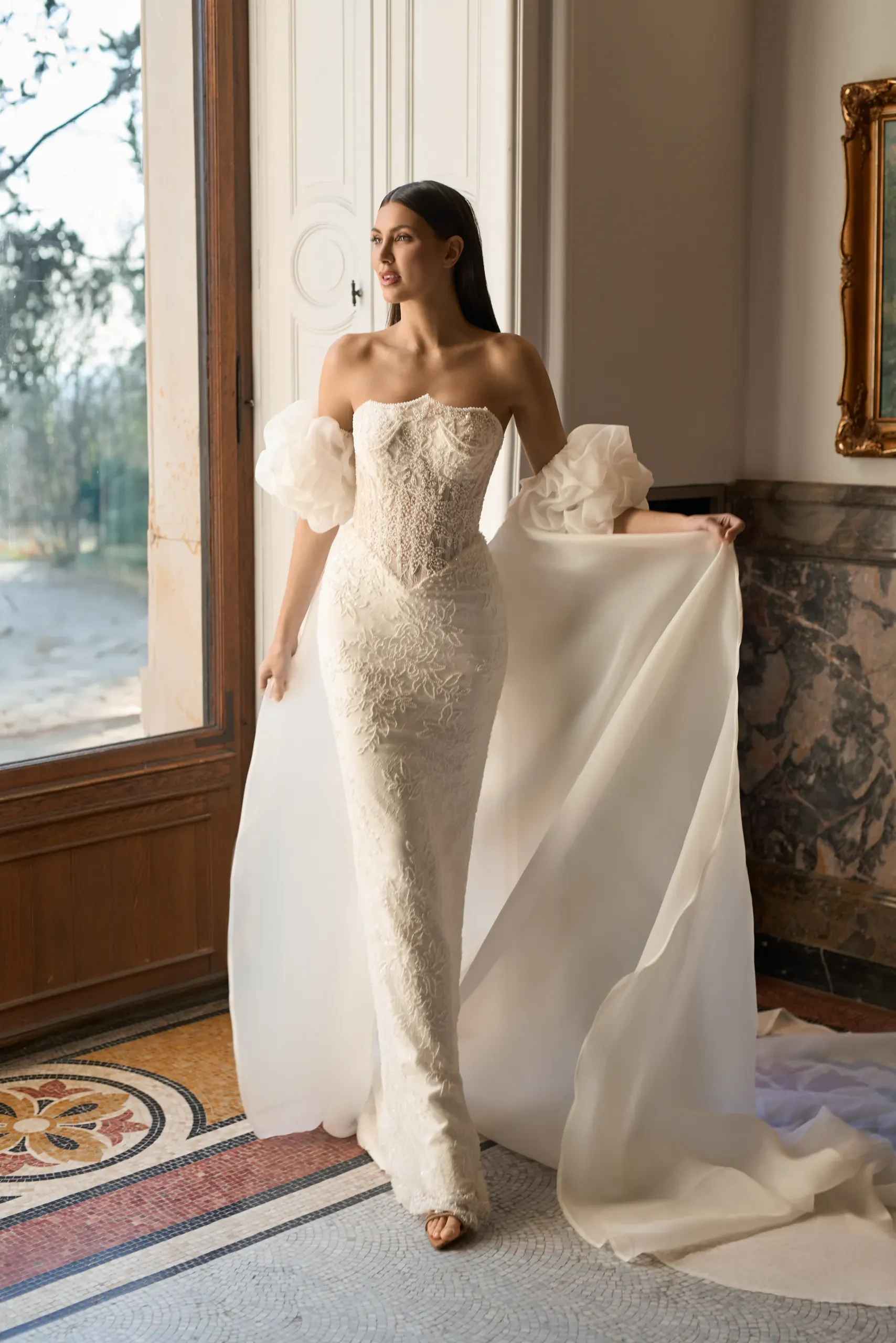 Alaya – Sposa In Luxury