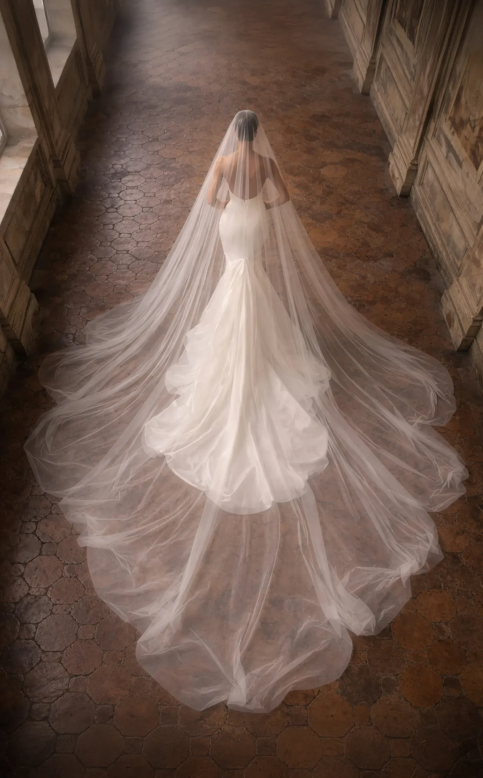 Caissy – Sposa In Luxury