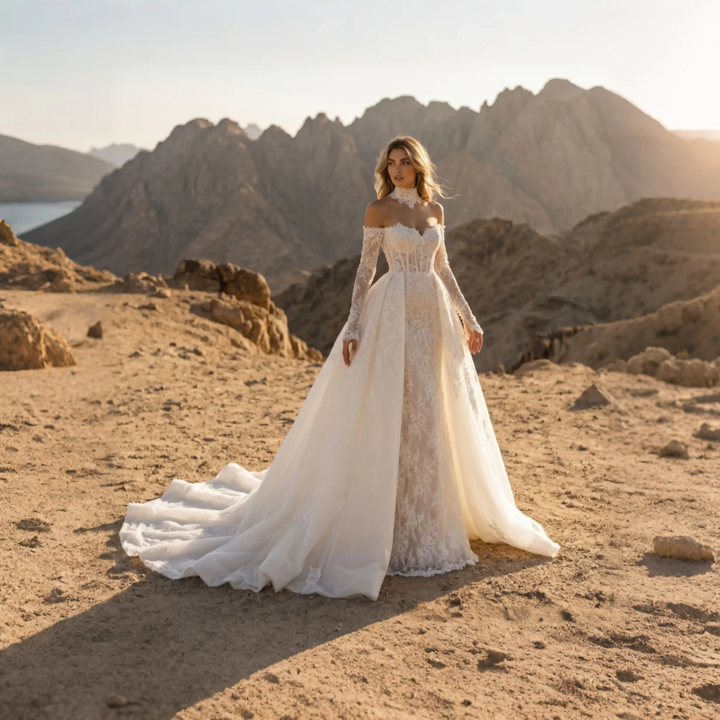 Cansel – Sposa In Luxury