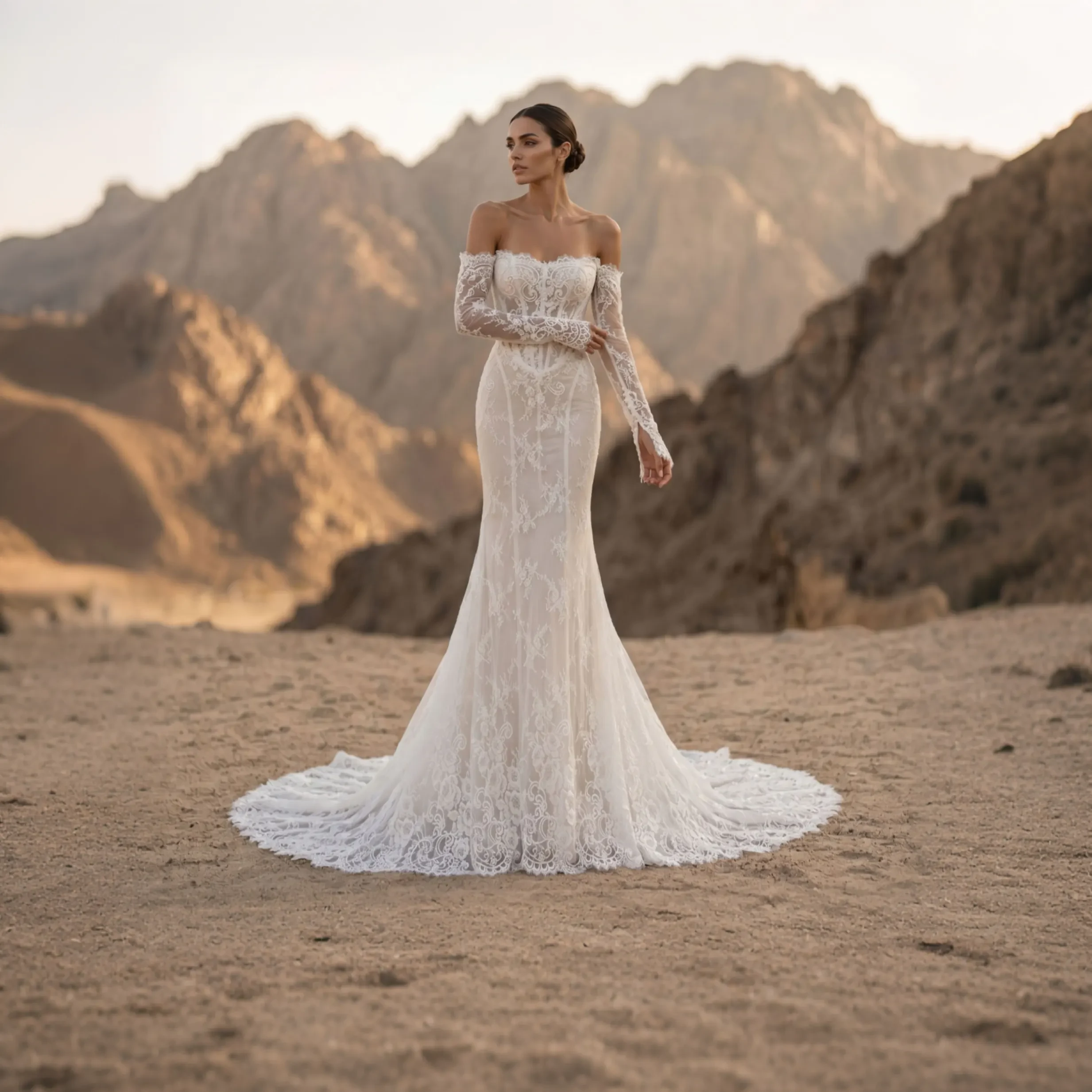 Corinna – Sposa In Luxury