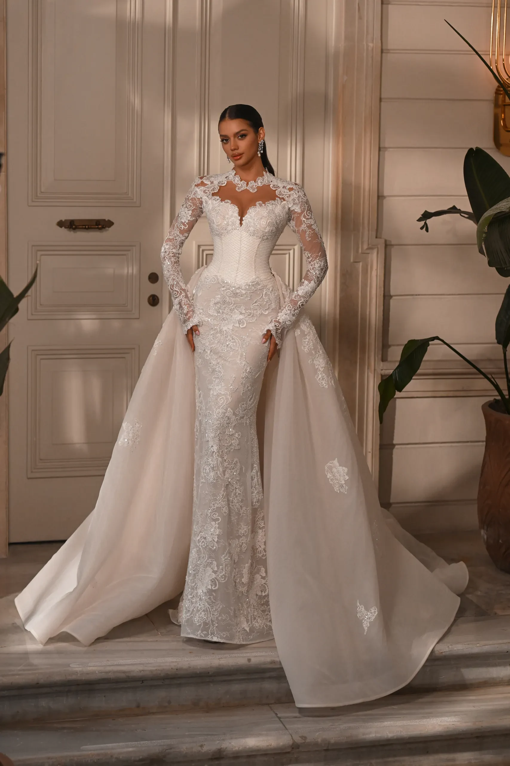 Harika – Sposa In Luxury