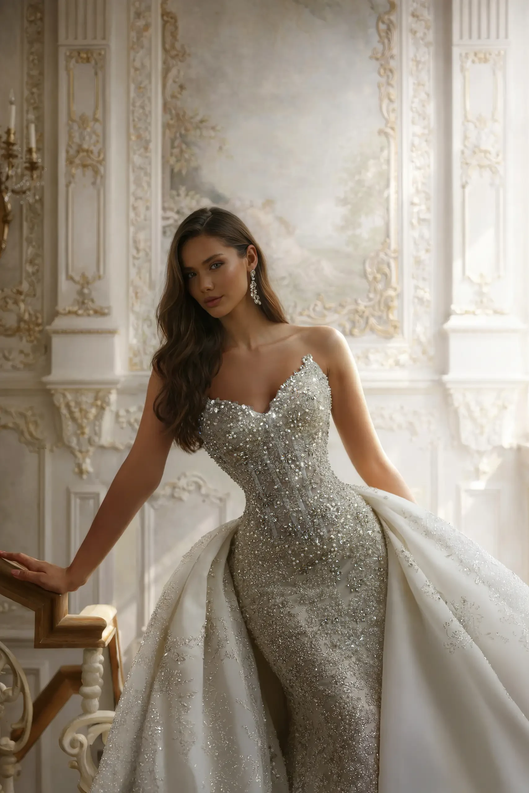 Harmony – Sposa In Luxury