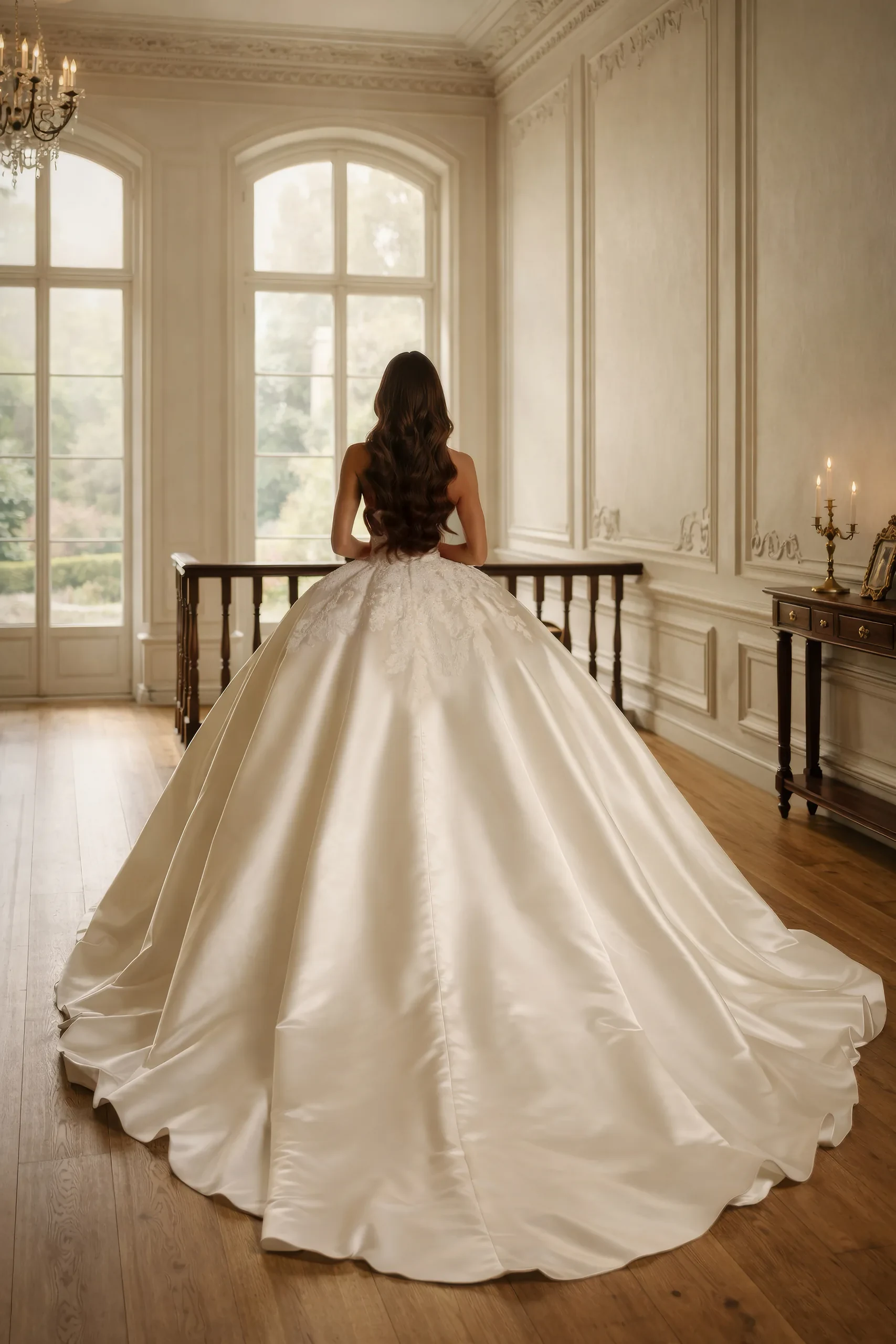 Harper – Sposa In Luxury