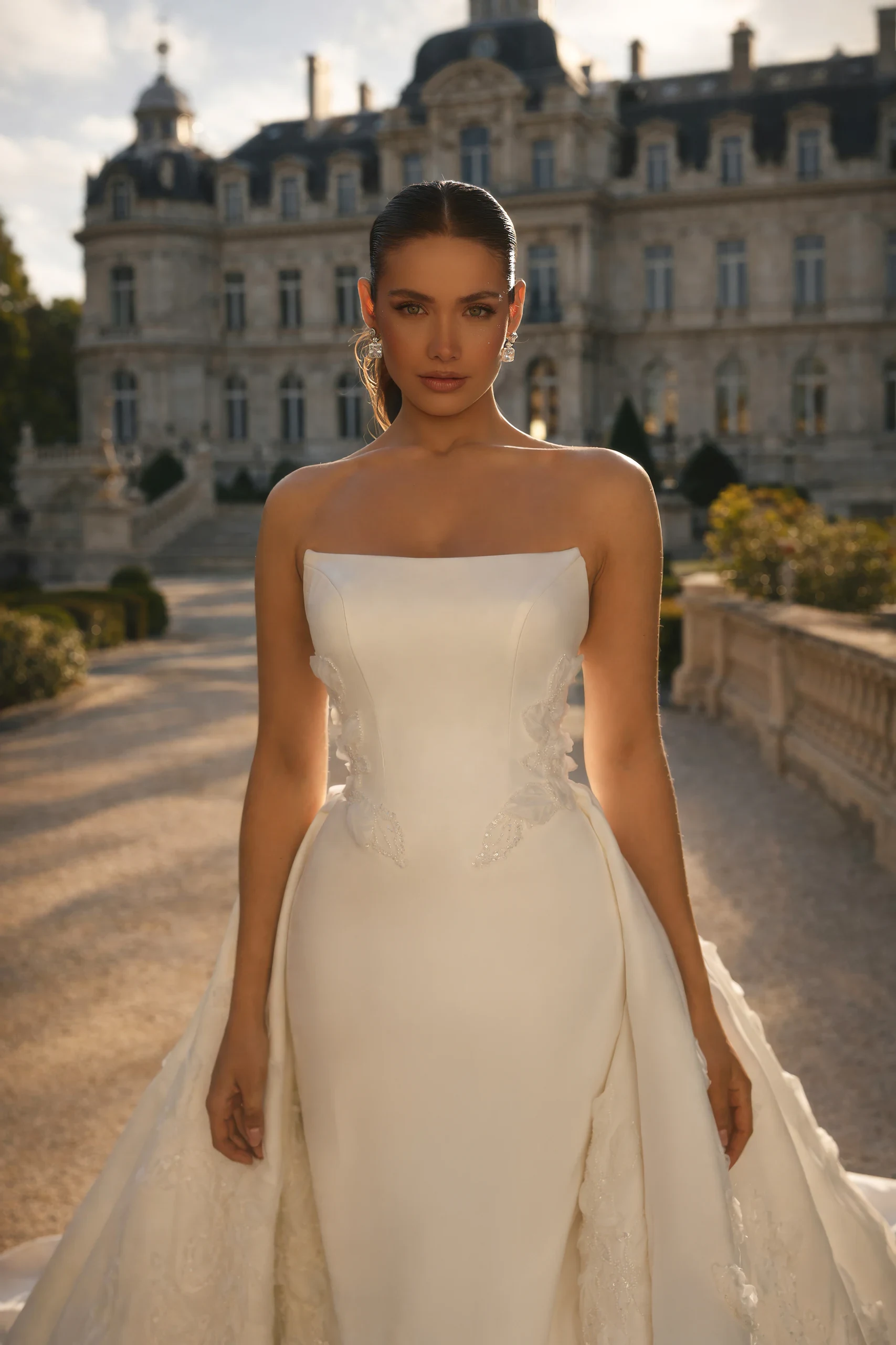 Hayal – Sposa In Luxury