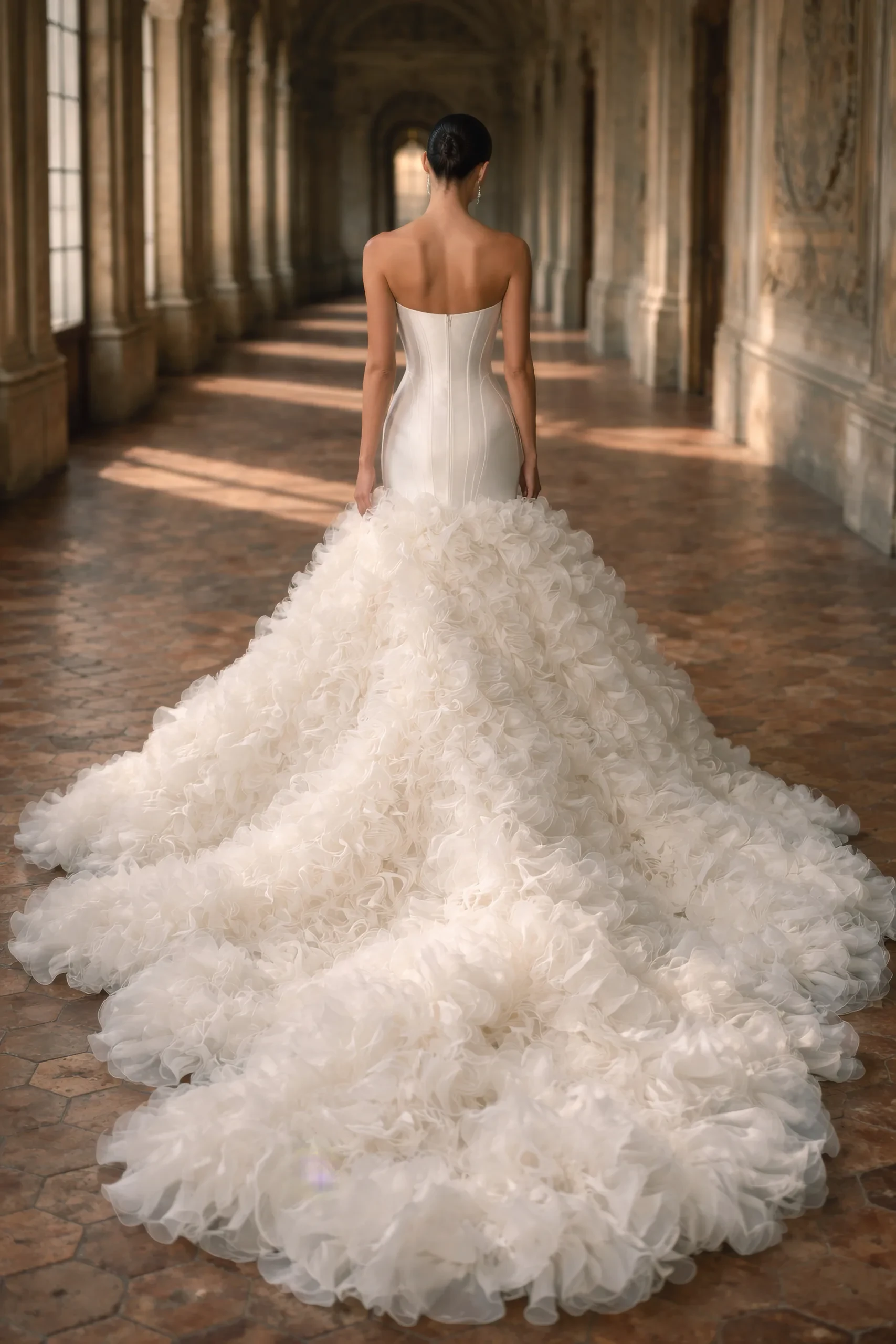 Hayes – Sposa In Luxury