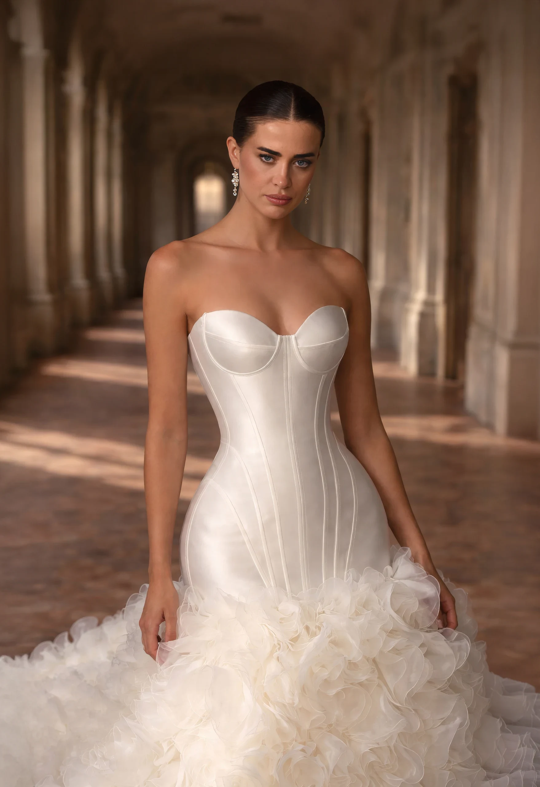 Hayes – Sposa In Luxury
