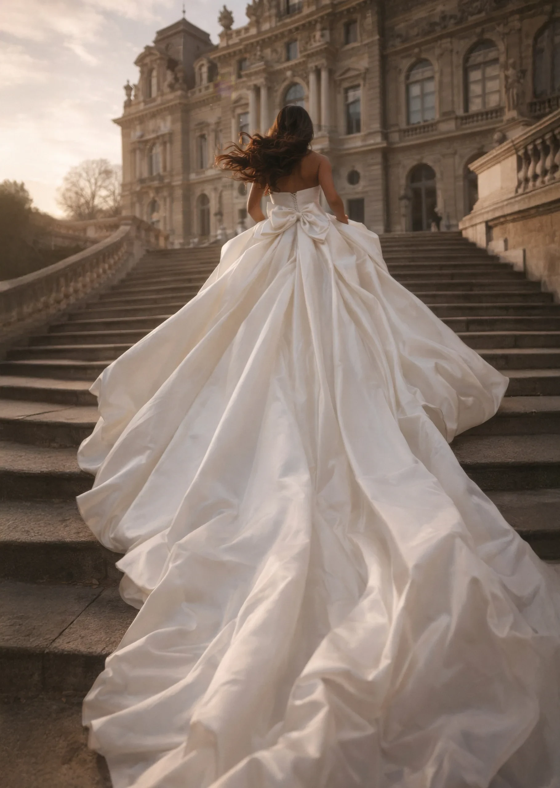 Heaven – Sposa In Luxury