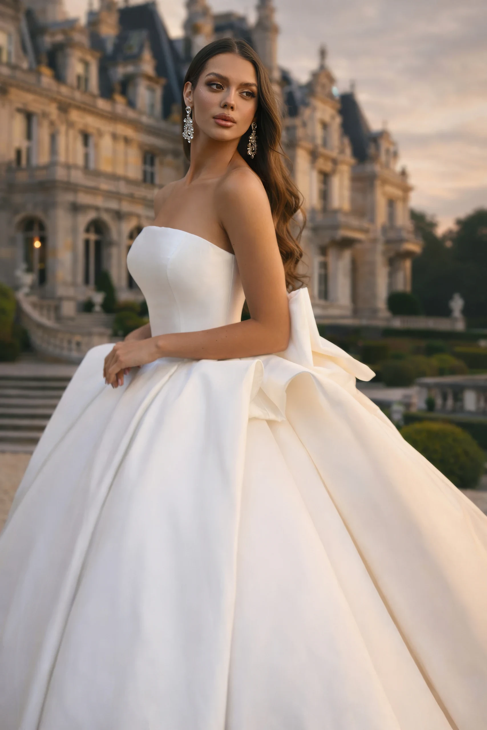 Heaven – Sposa In Luxury