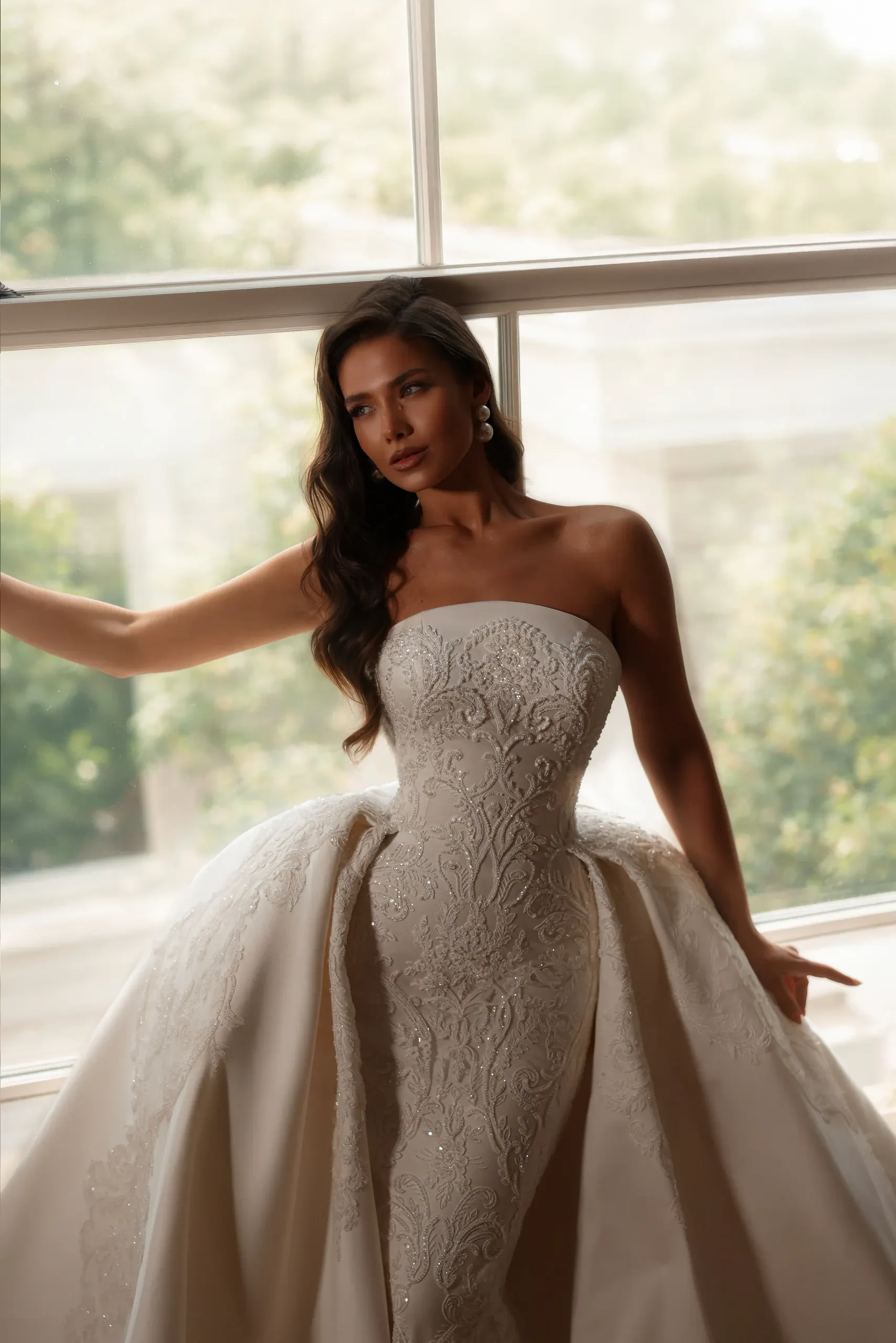 Helina – Sposa In Luxury
