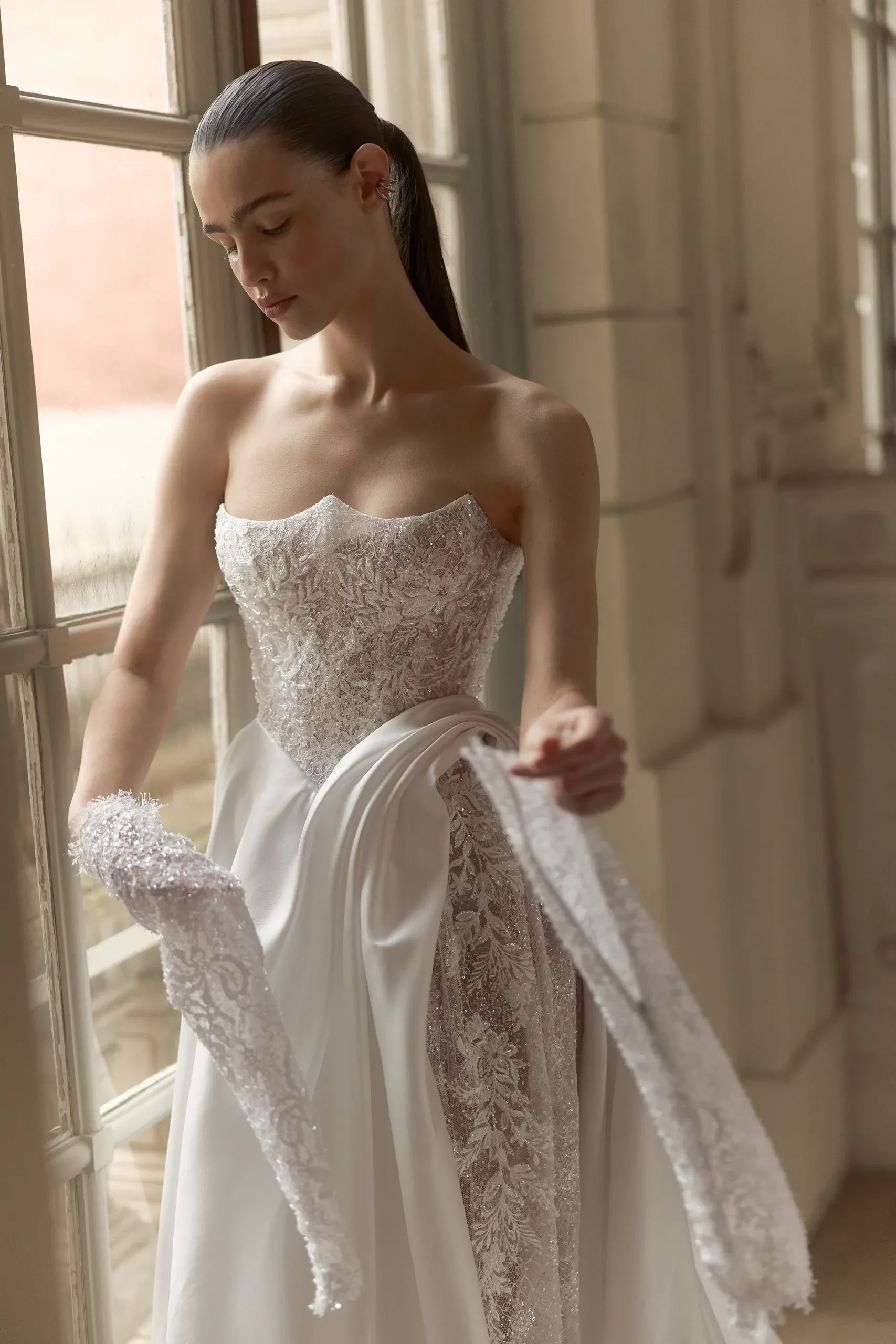 Charleen – Wona
